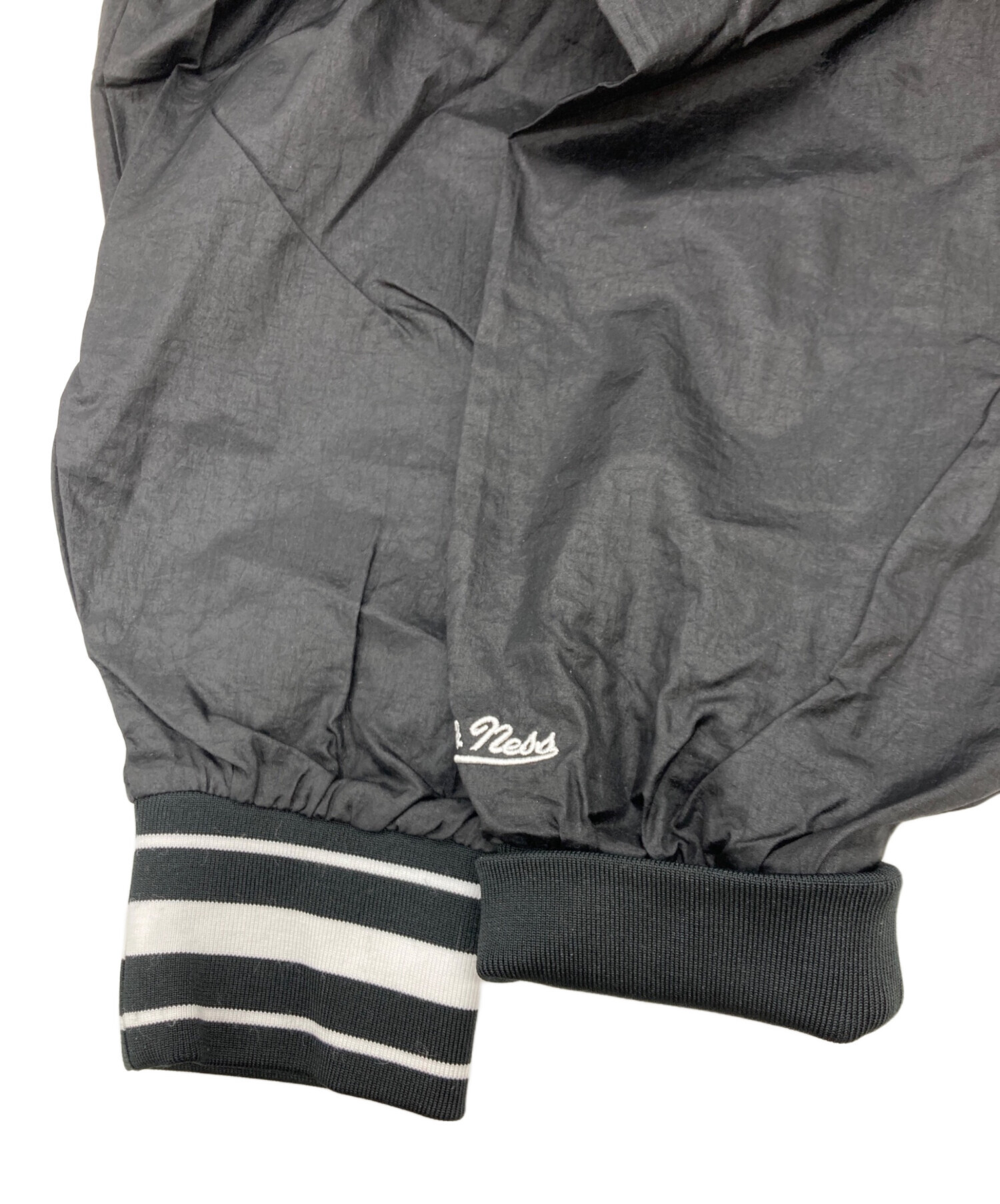 中古・古着通販】Mastermind (マスターマインド) MITCHELL & NESS 