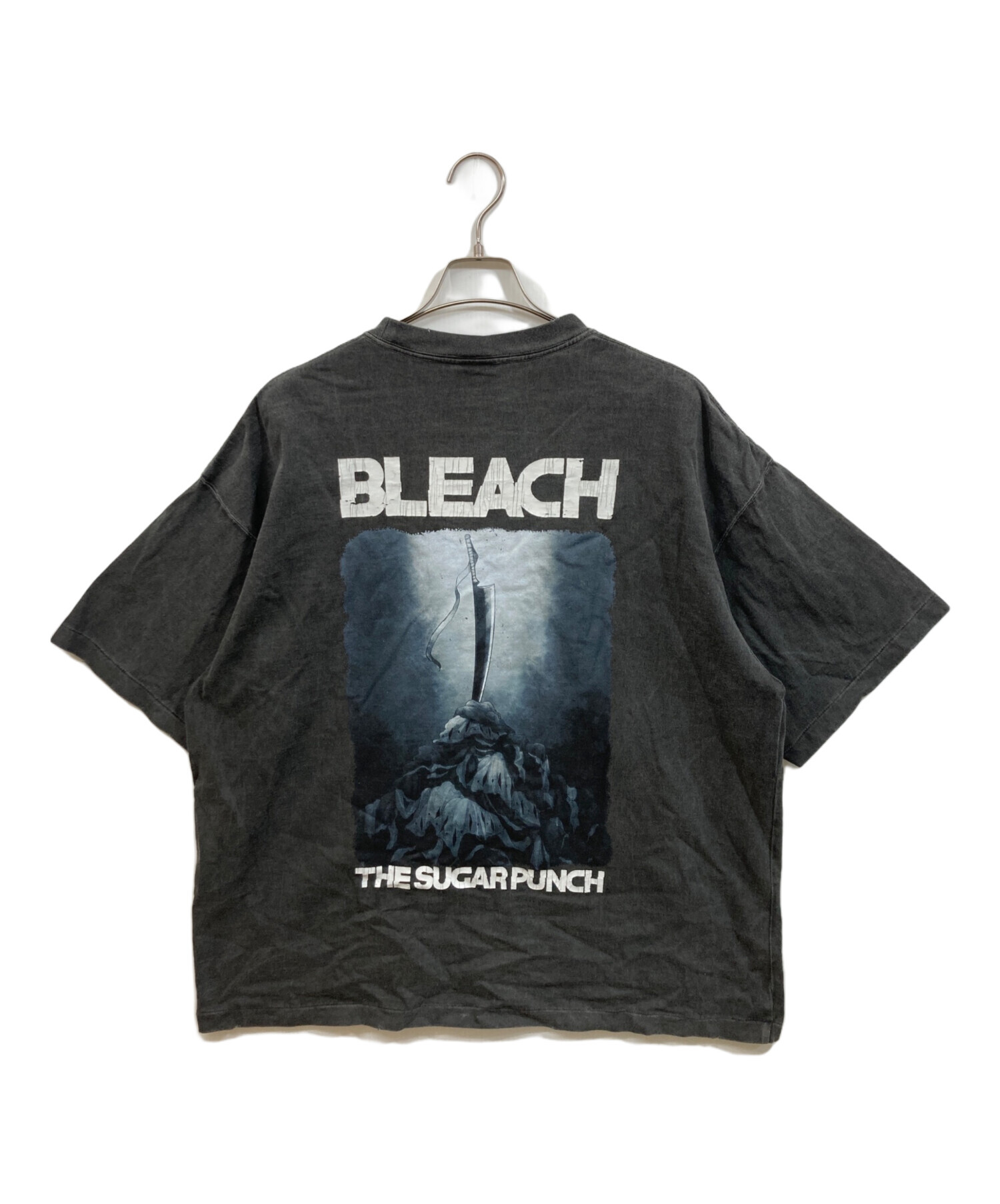 中古・古着通販】THE SUGAR PUNCH (シュガーパンチ) S/S T-Shirts 