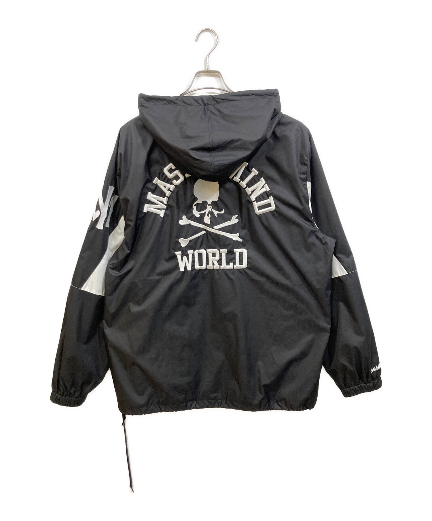 中古・古着通販】Mastermind JAPAN (マスターマインド ジャパン