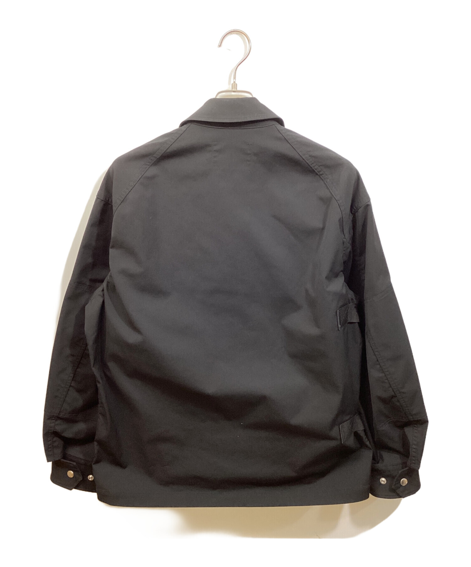 中古・古着通販】ALMOSTBLACK (オールモストブラック) body bag