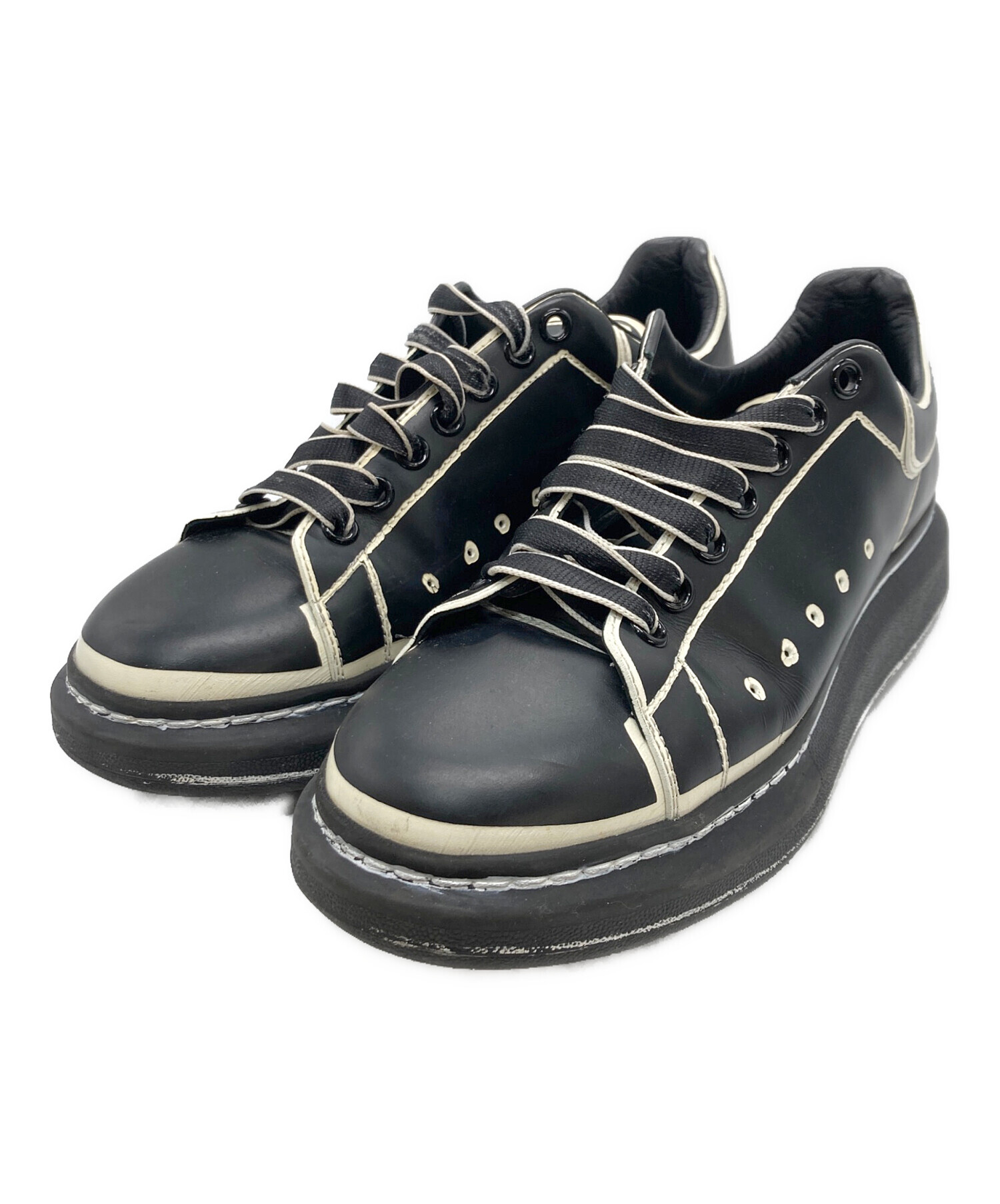 中古・古着通販】ALEXANDER McQUEEN (アレキサンダーマックイーン