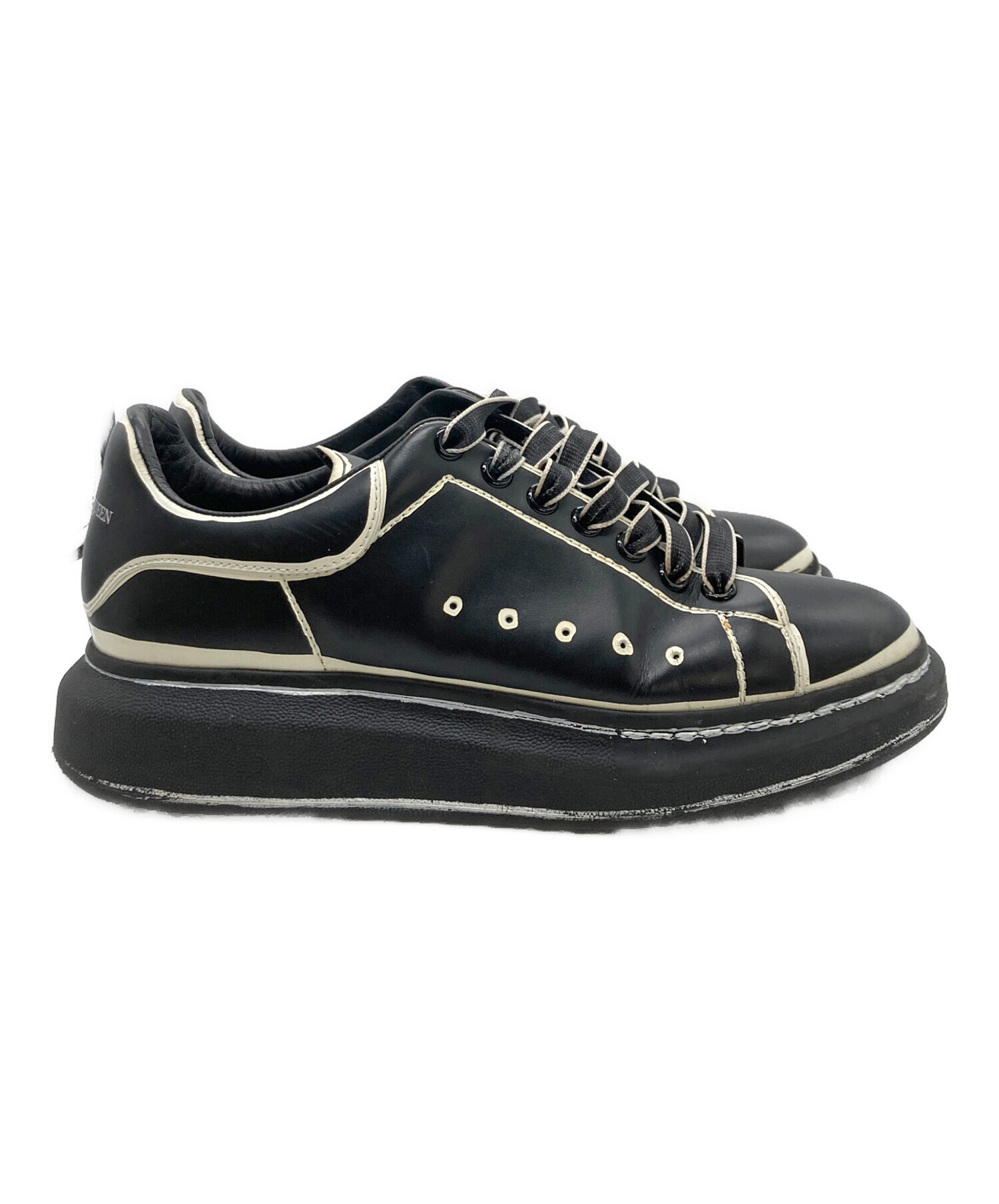 中古・古着通販】ALEXANDER McQUEEN (アレキサンダーマックイーン 