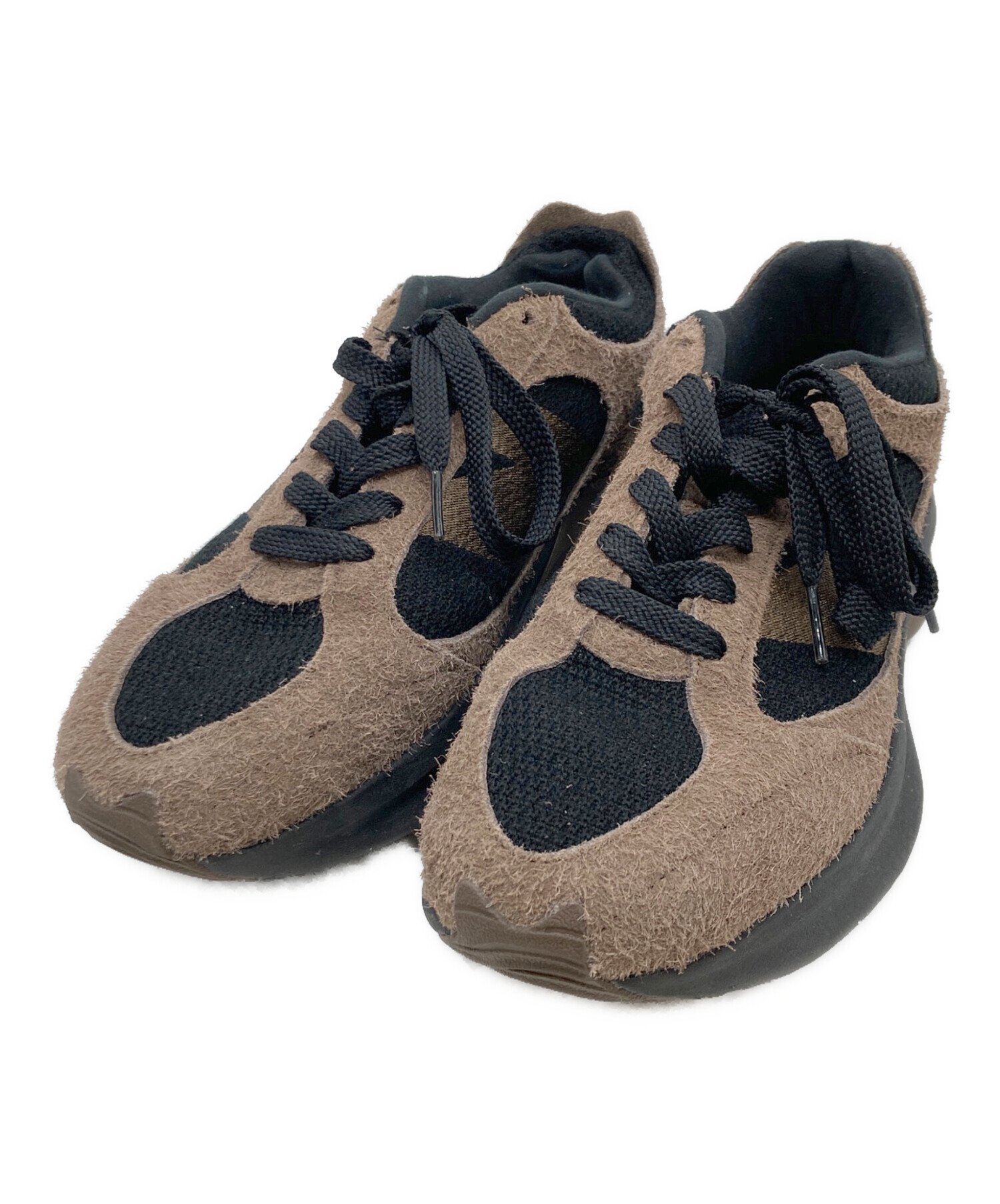 中古・古着通販】NEW BALANCE (ニューバランス) WRPD Runner ブラウン