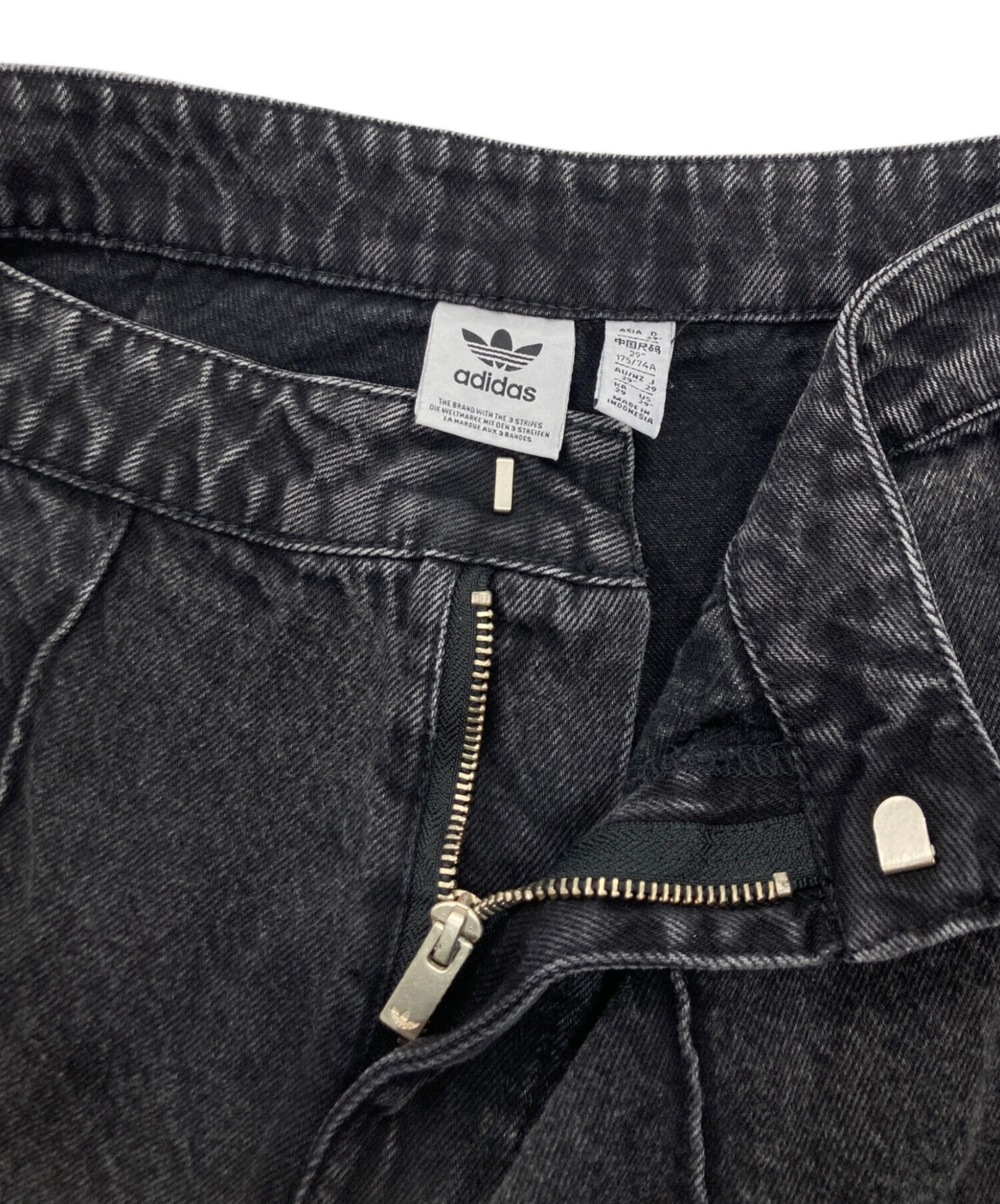 中古・古着通販】adidas (アディダス) ファッション モントリオール