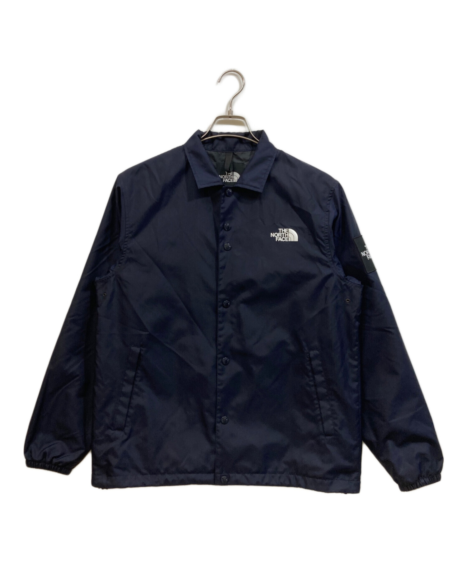 【未使用品】 THE NORTH FACEコーチジャケットNP20230 THE NORTH FACE/ザ・ノース・フェイス〉ザ・コーチジャケット