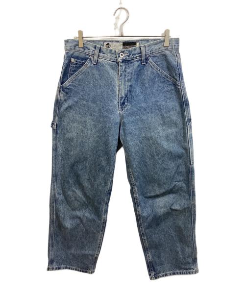 中古・古着通販】LEVI'S SILVERTAB (リーバイス シルバータブ) バギー