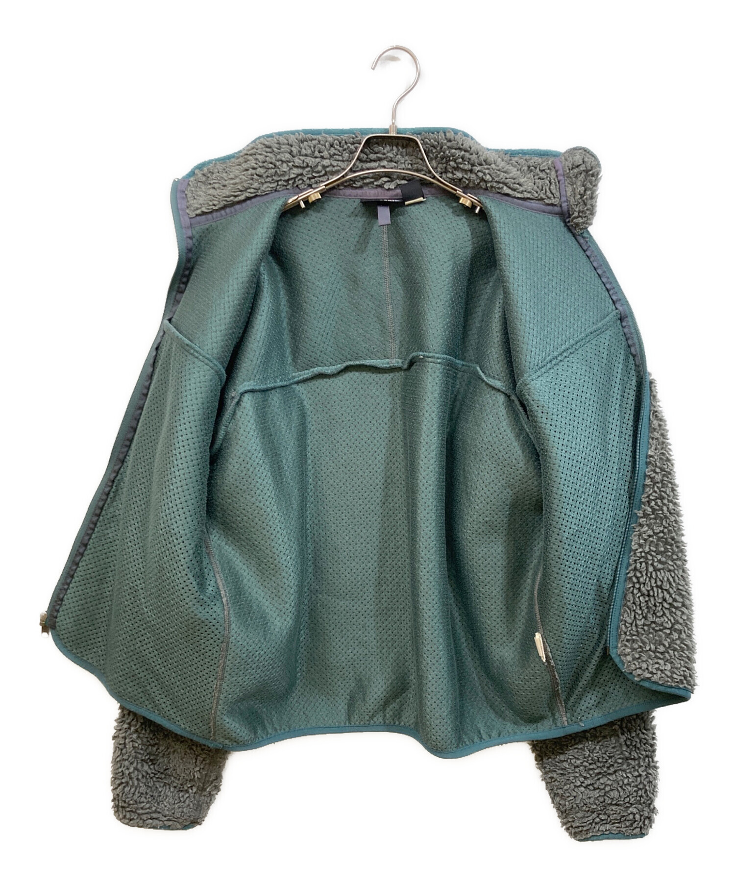中古・古着通販】Patagonia (パタゴニア) クラッシック レトロ