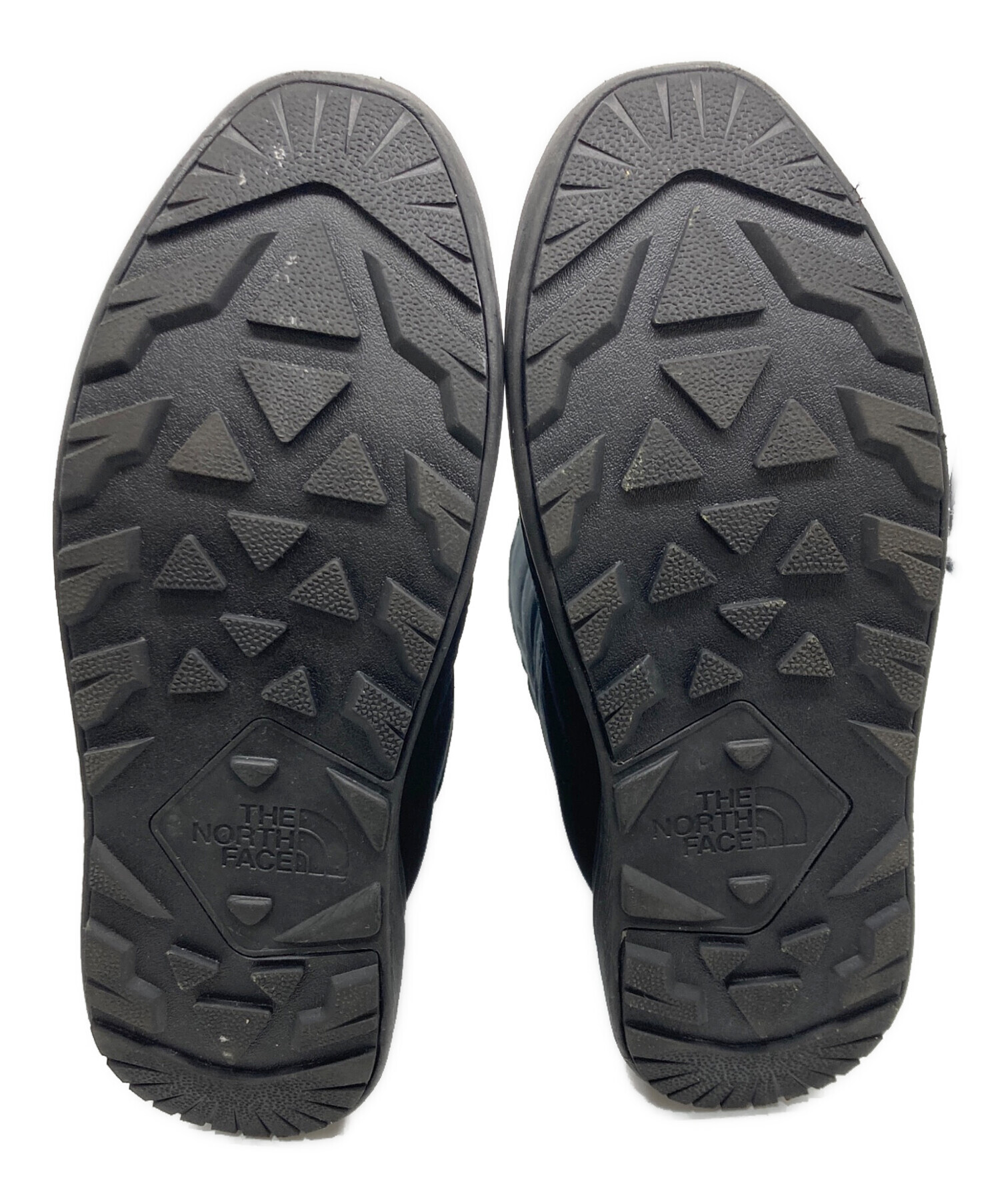 中古・古着通販】THE NORTH FACE (ザ ノース フェイス) ヌプシ