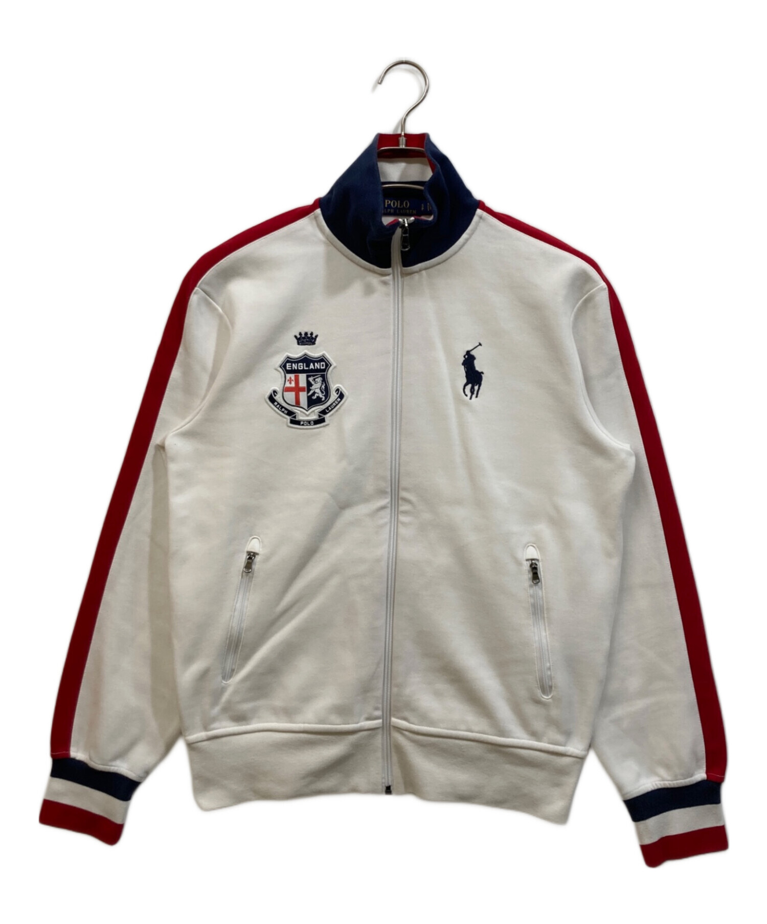 中古・古着通販】POLO RALPH LAUREN (ポロ・ラルフローレン) トラック 
