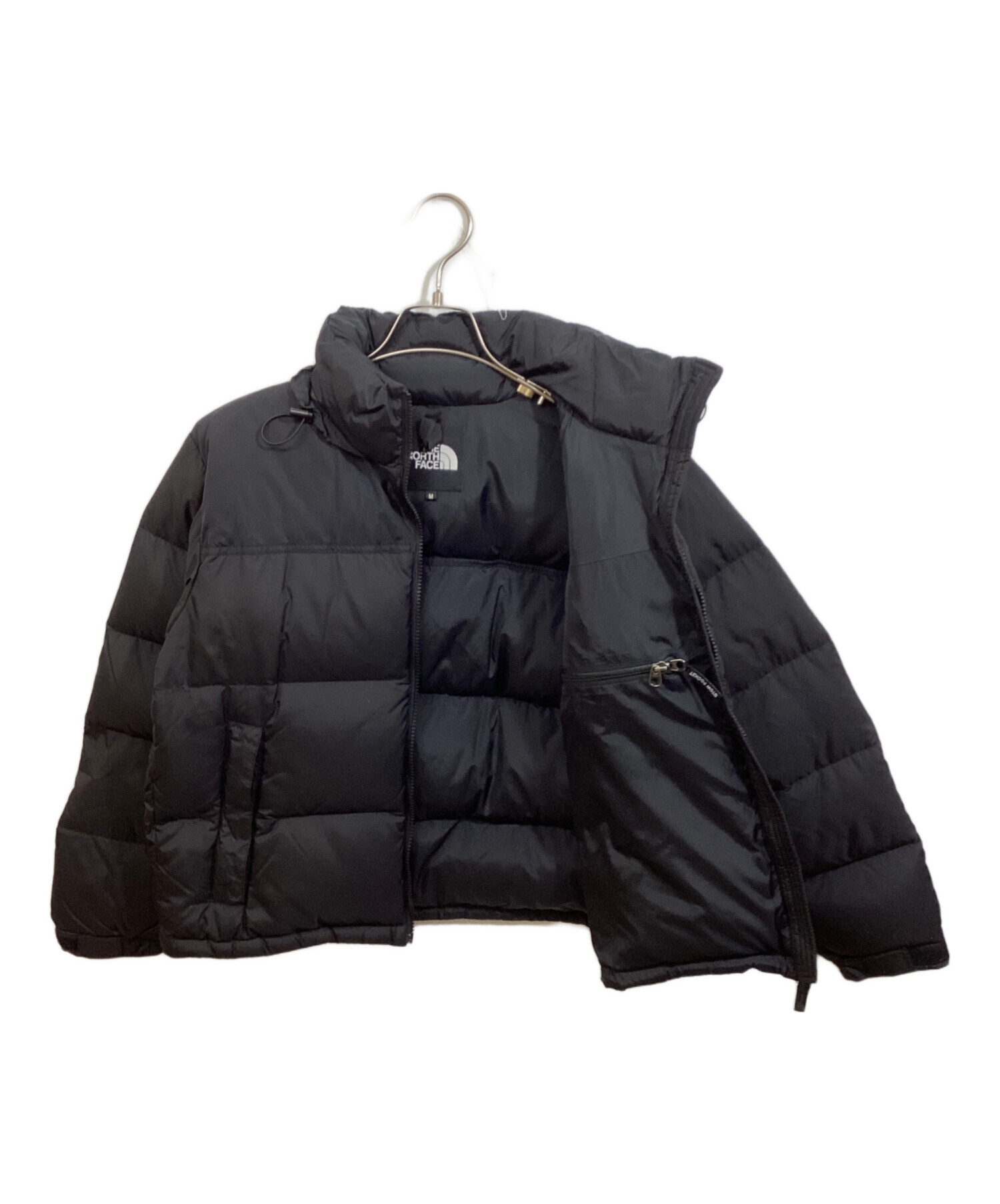 中古・古着通販】THE NORTH FACE (ザ ノース フェイス) SHORT NUPTSE 