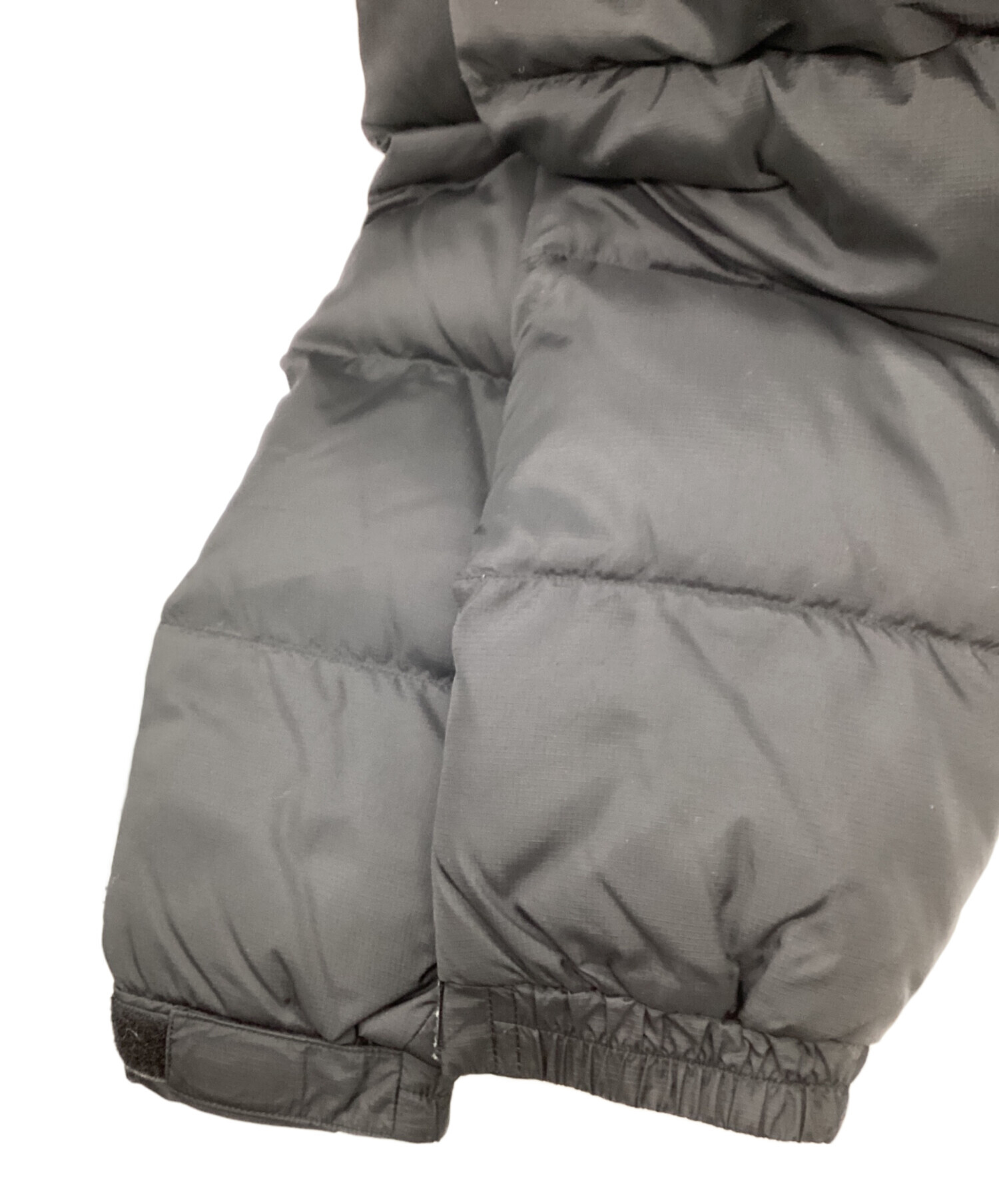 中古・古着通販】THE NORTH FACE (ザ ノース フェイス) SHORT NUPTSE 