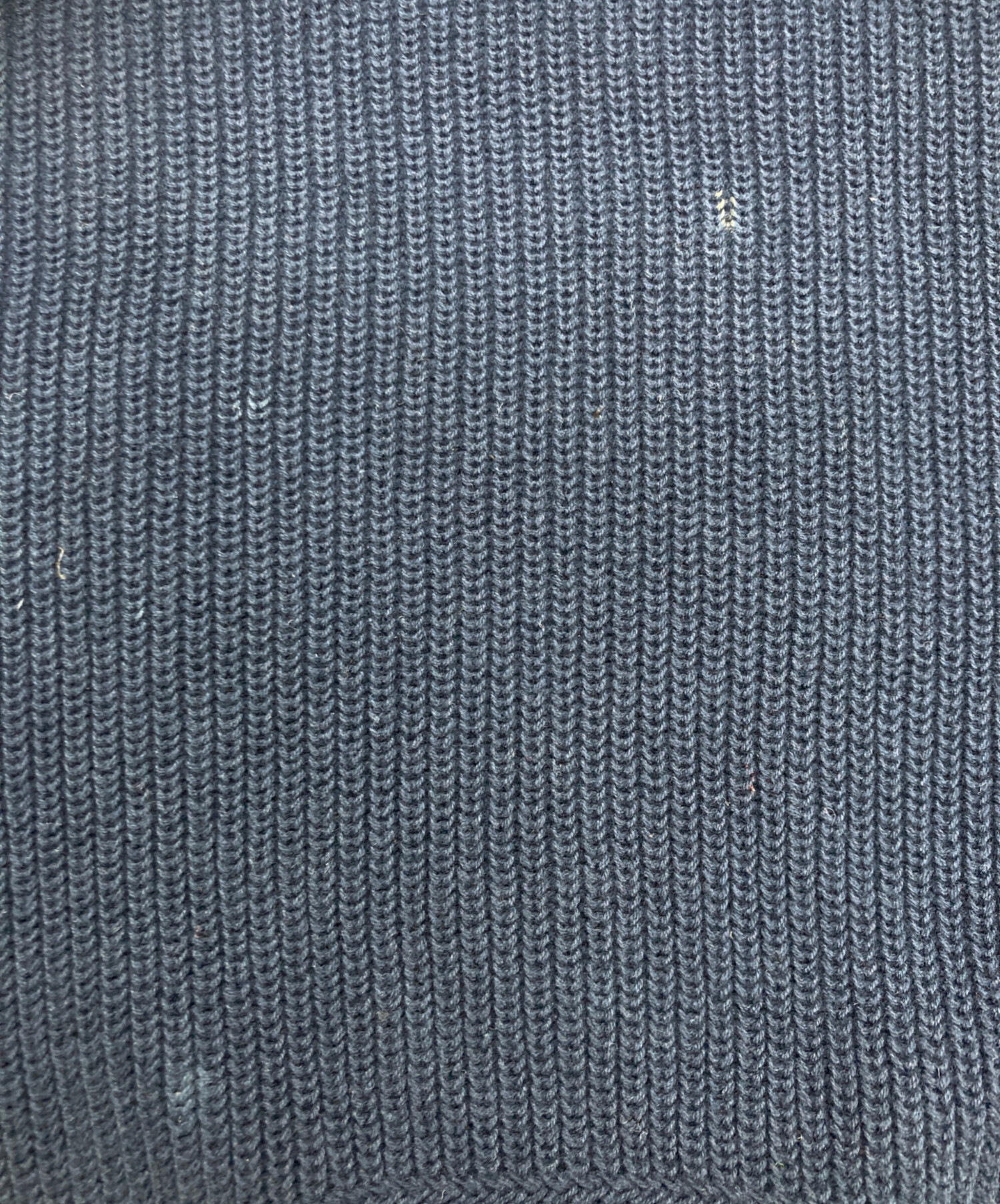 中古・古着通販】L.L.Bean (エルエルビーン) ヘンリーネックニット 