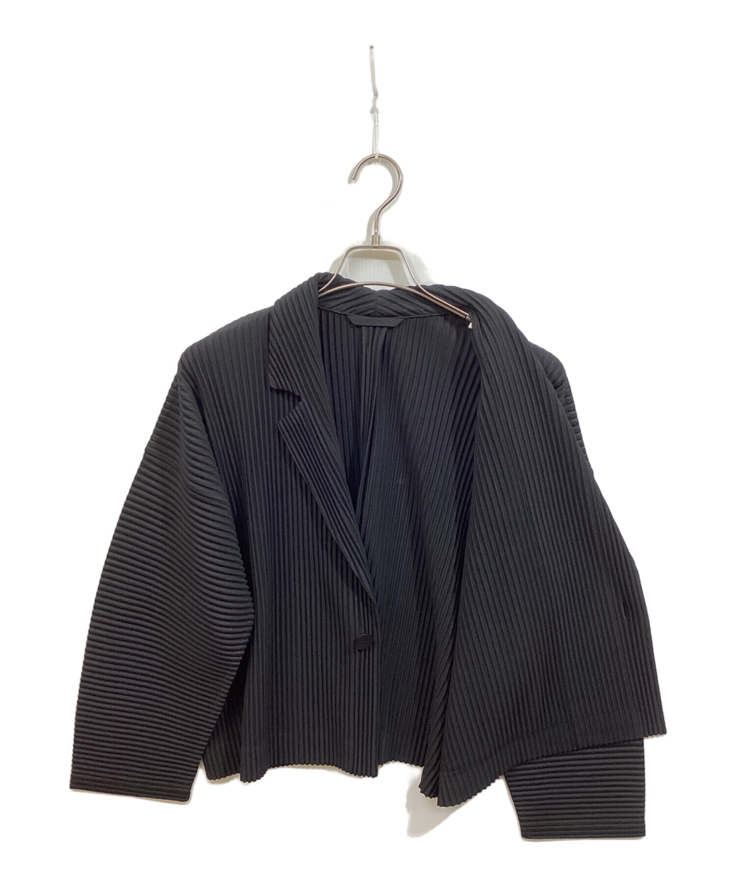 中古・古着通販】HOMME PLISSE ISSEY MIYAKE (オム プリッセ イッセイ
