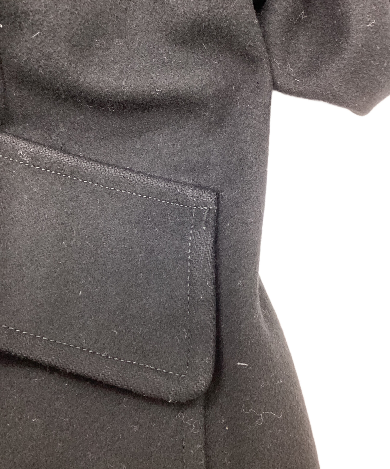 poloVivienne Westwood MAN カシミヤ 46 中古・古着通販】Vivienne Westwood man (ヴィヴィアン ウェストウッド