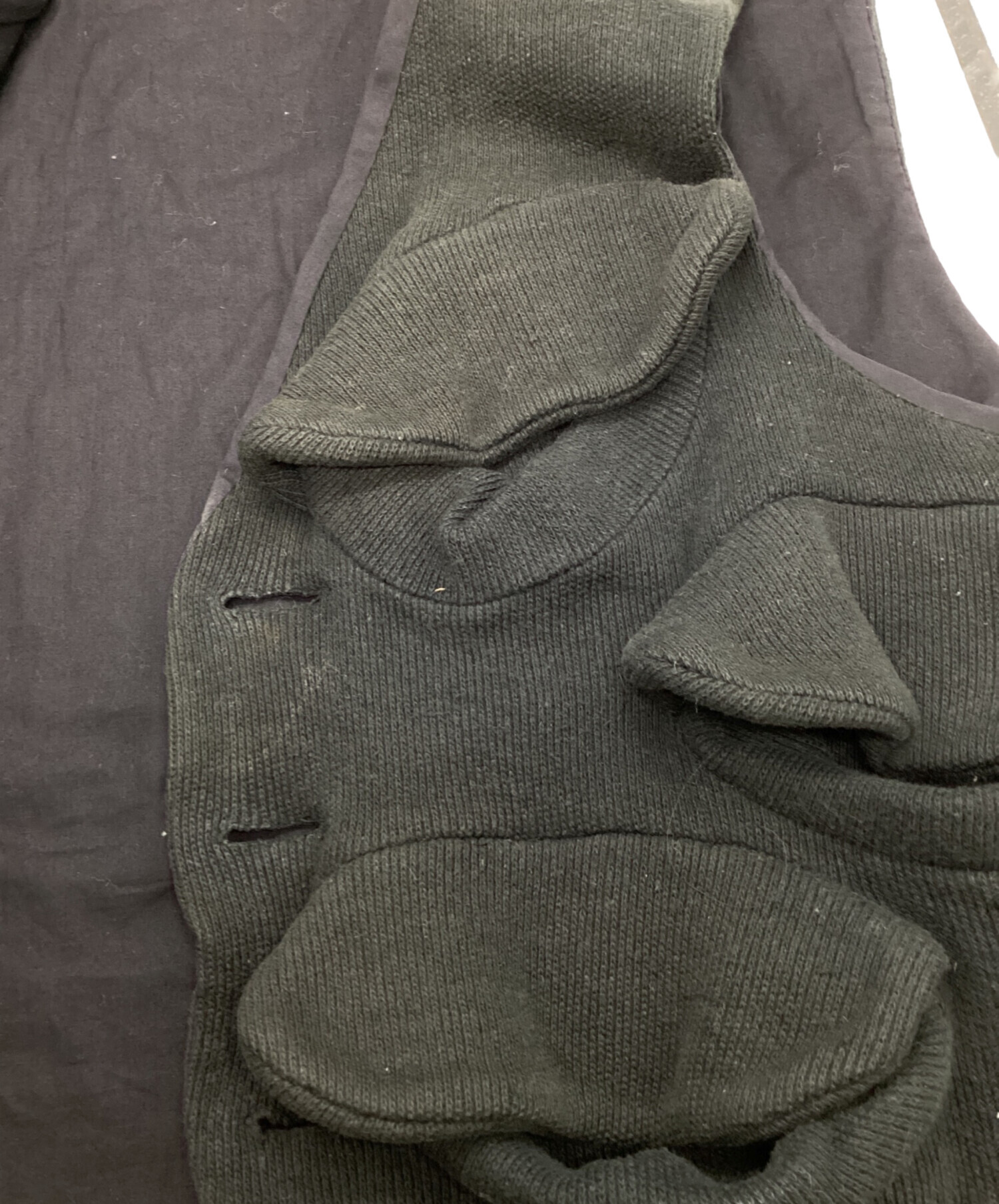中古・古着通販】NEMETH (ネメス) Six Pocket Vest /6つポケット