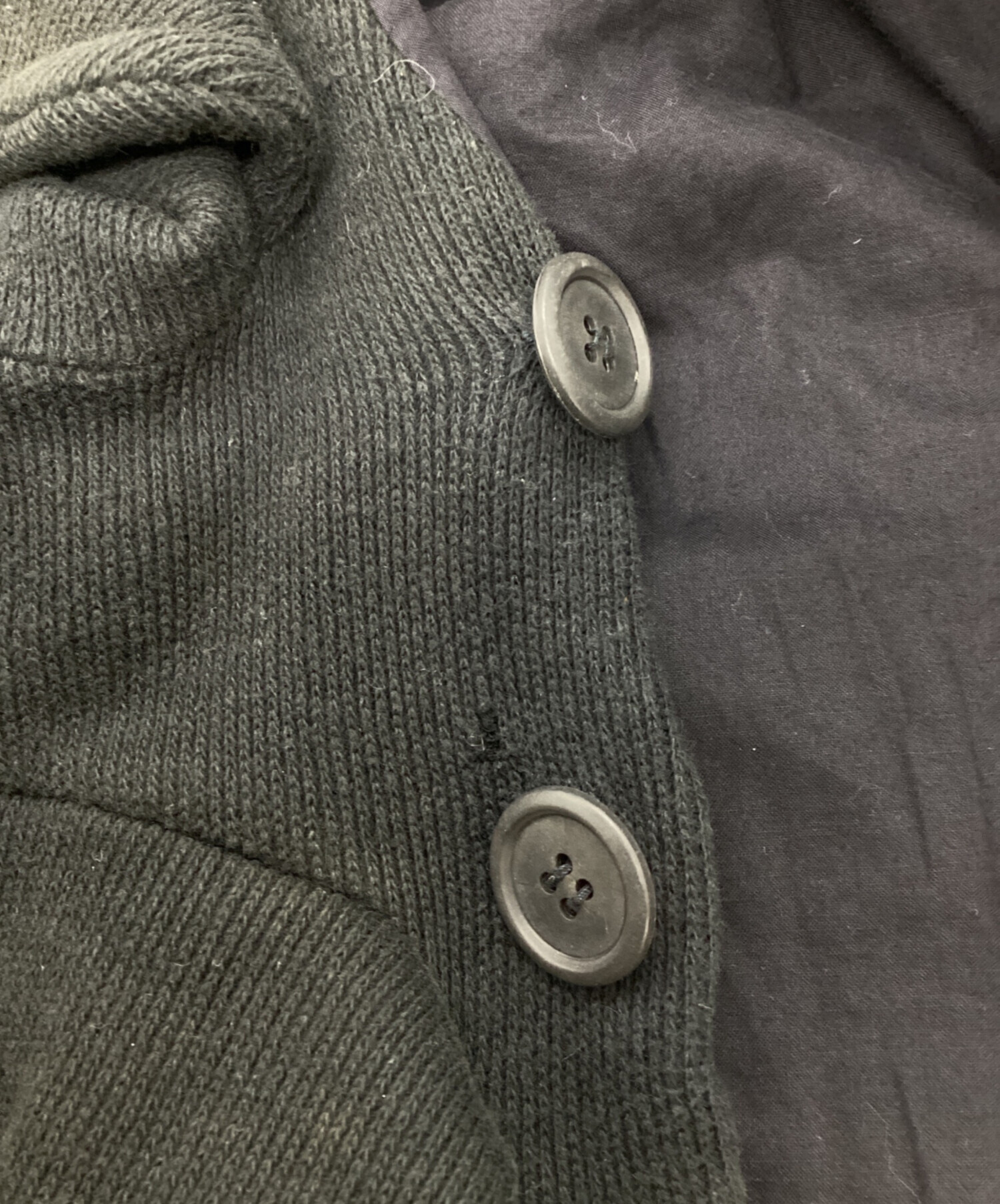 中古・古着通販】NEMETH (ネメス) Six Pocket Vest /6つポケット