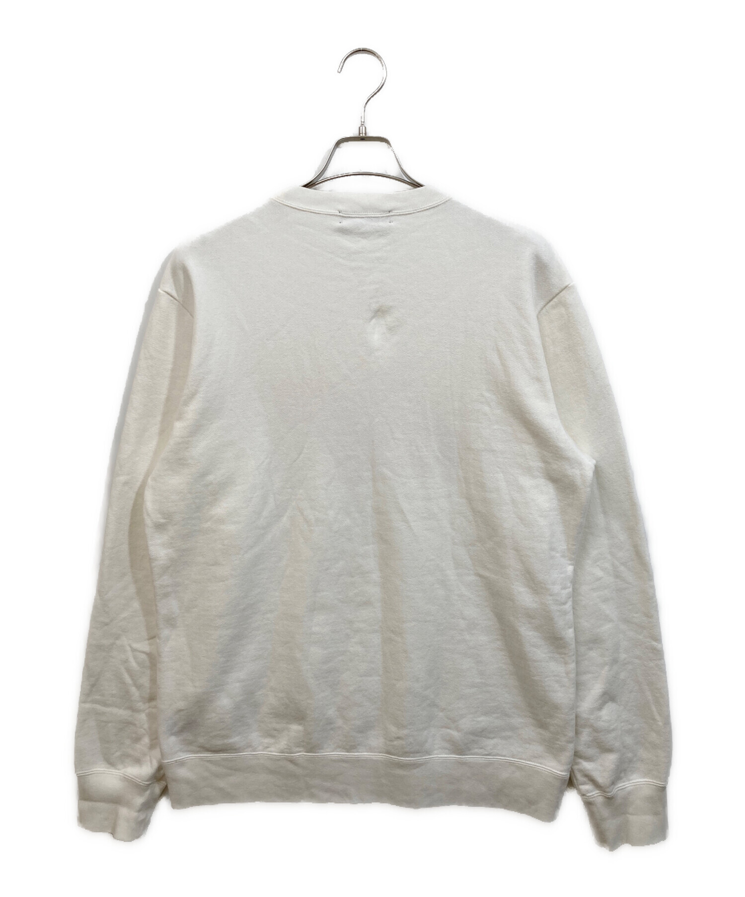 中古・古着通販】UNDERCOVER (アンダーカバー) クルーネックスウェット