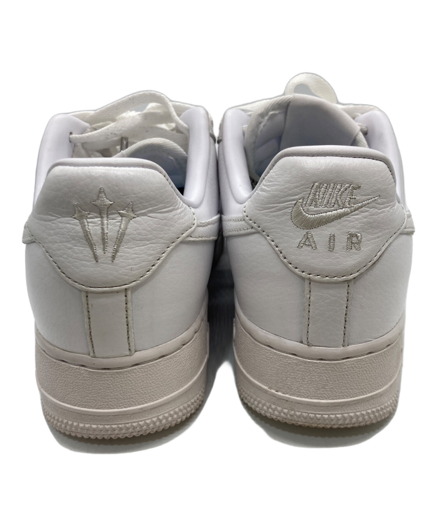 中古・古着通販】NIKE (ナイキ) NOCTA (ノクタ) Air Force 1 Low 