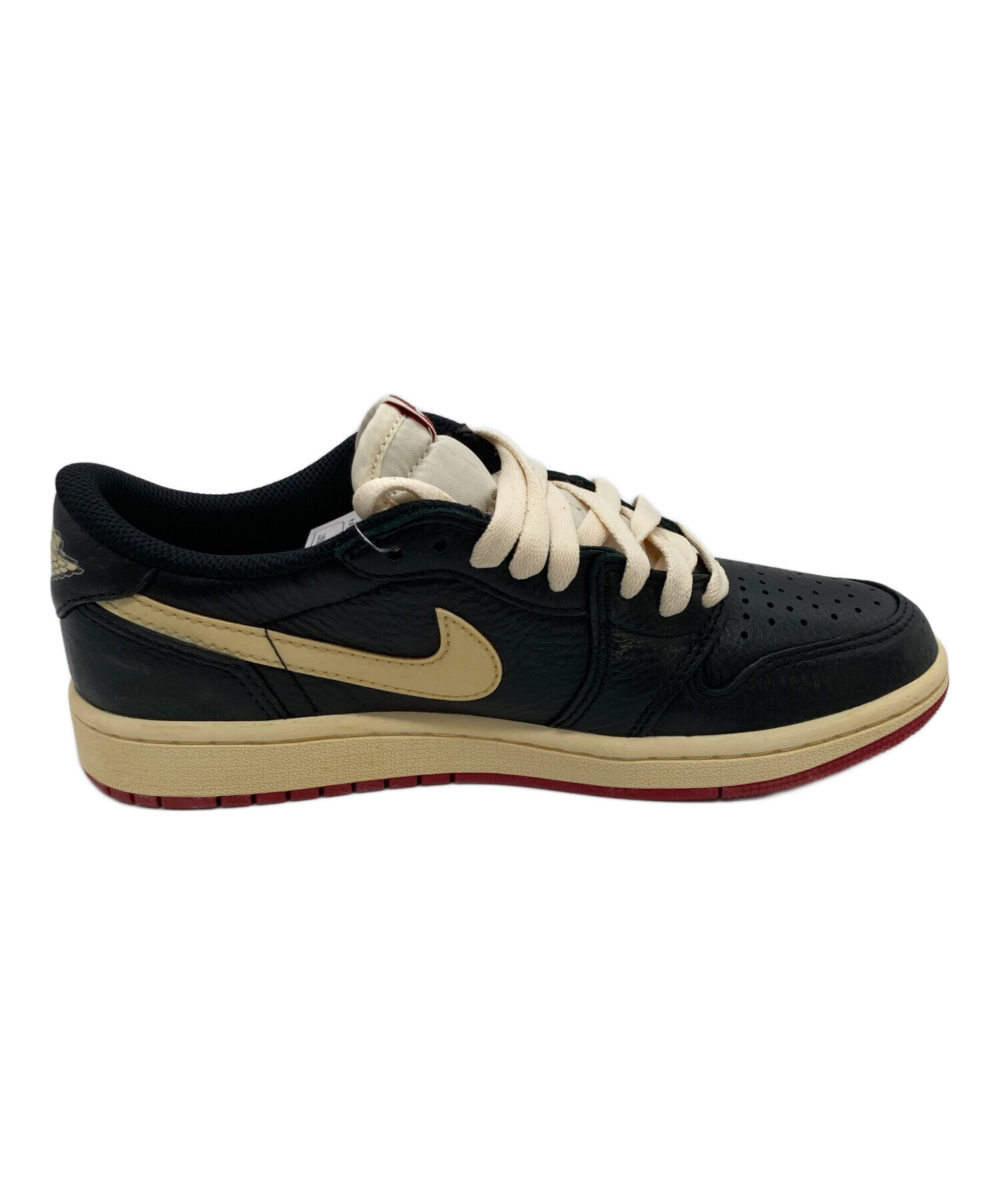 中古・古着通販】NIKE (ナイキ) NIGEL SYLVESTER (ナイジェル 