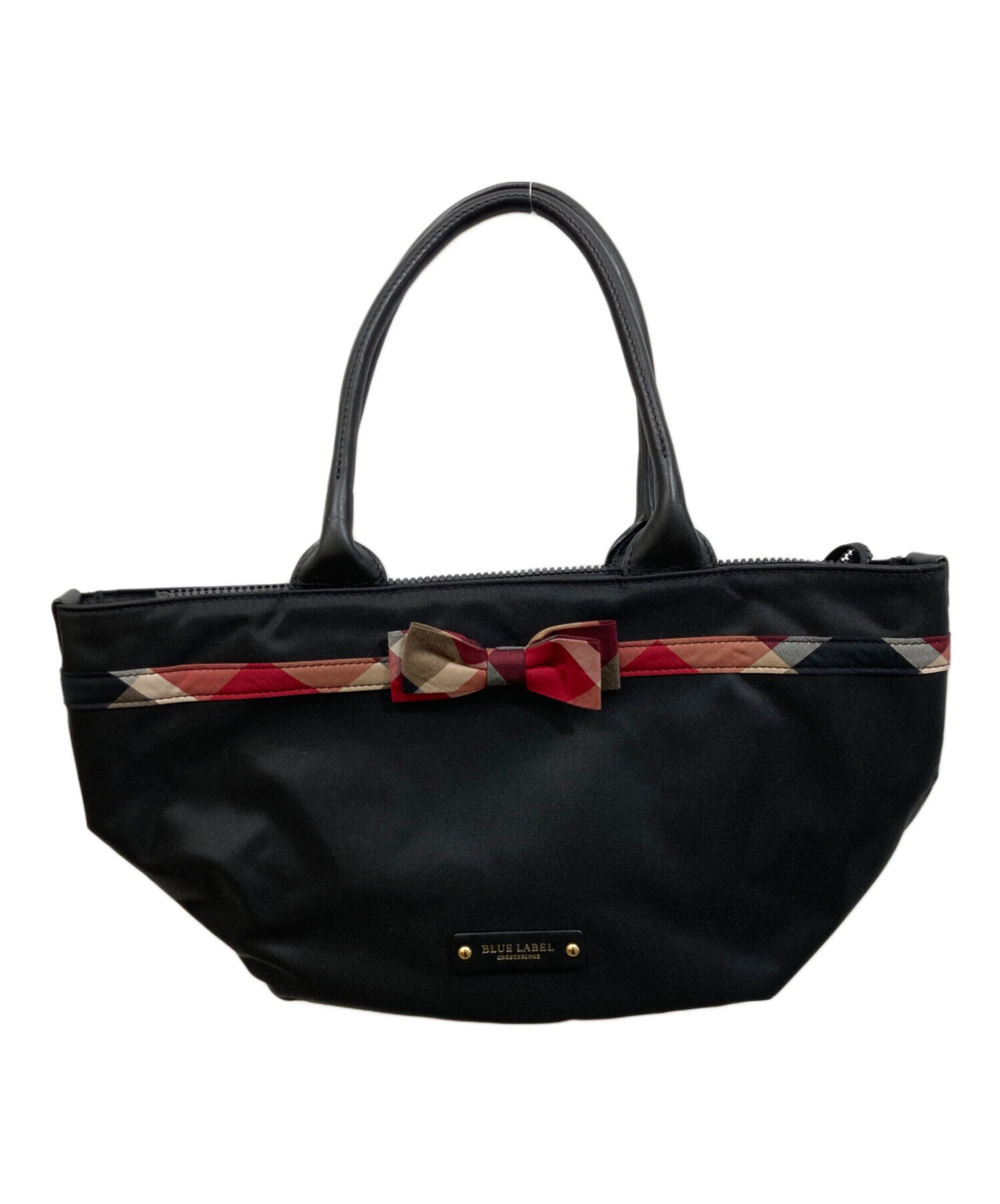 BLUE LABEL CRESTBRIDGE (ブルーレーベルクレストブリッジ