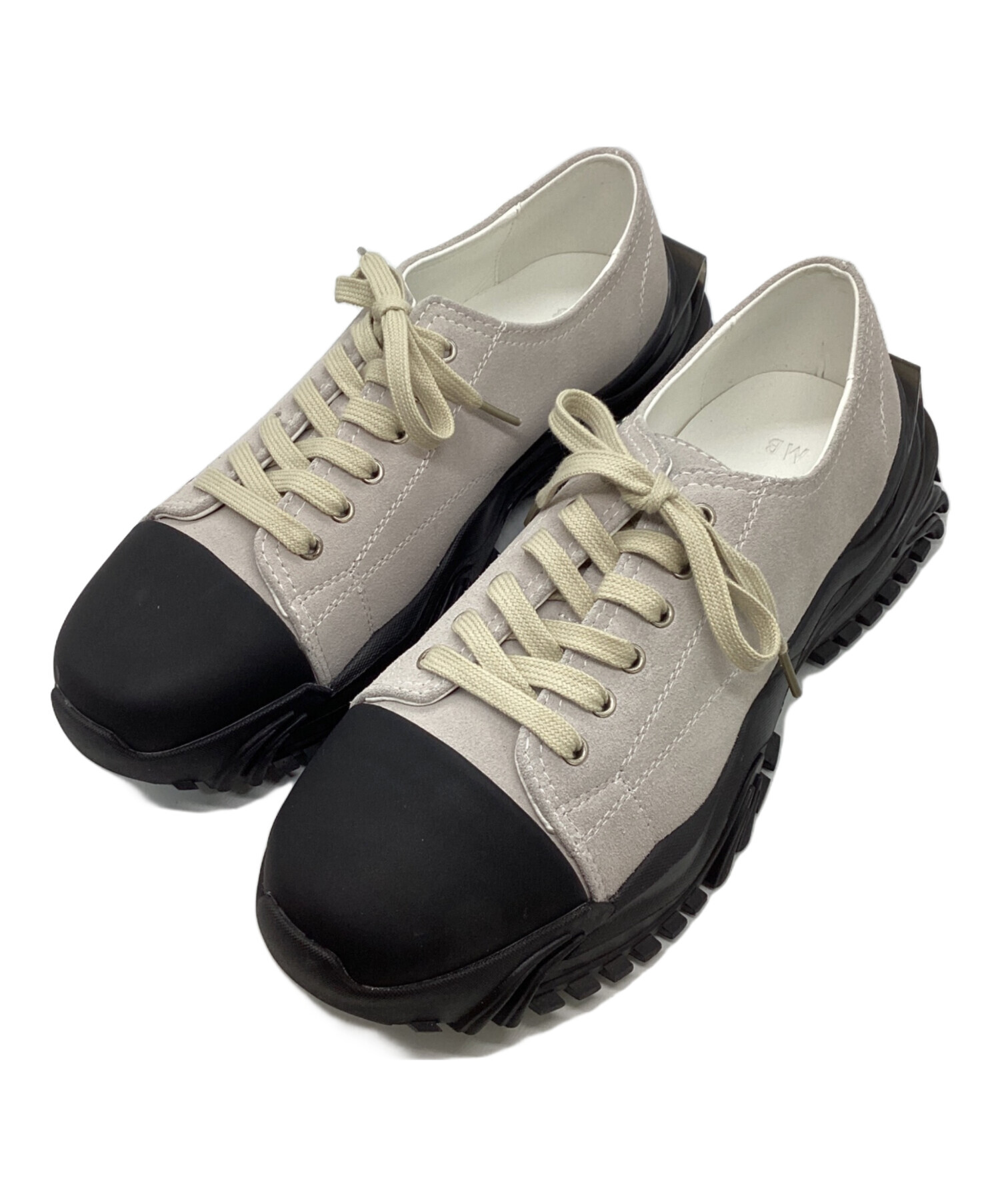 中古・古着通販】mb (エムビー) ハイエンドクラッシックダッド