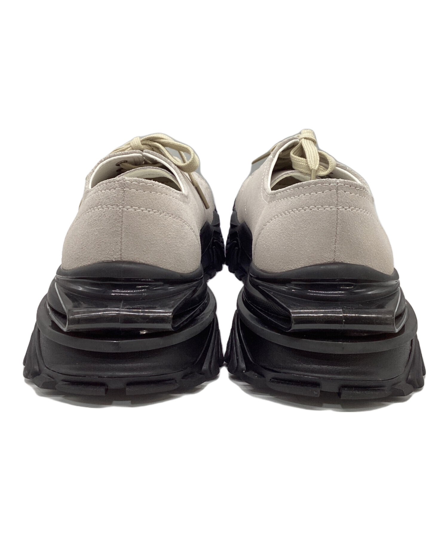 中古・古着通販】mb (エムビー) ハイエンドクラッシックダッド