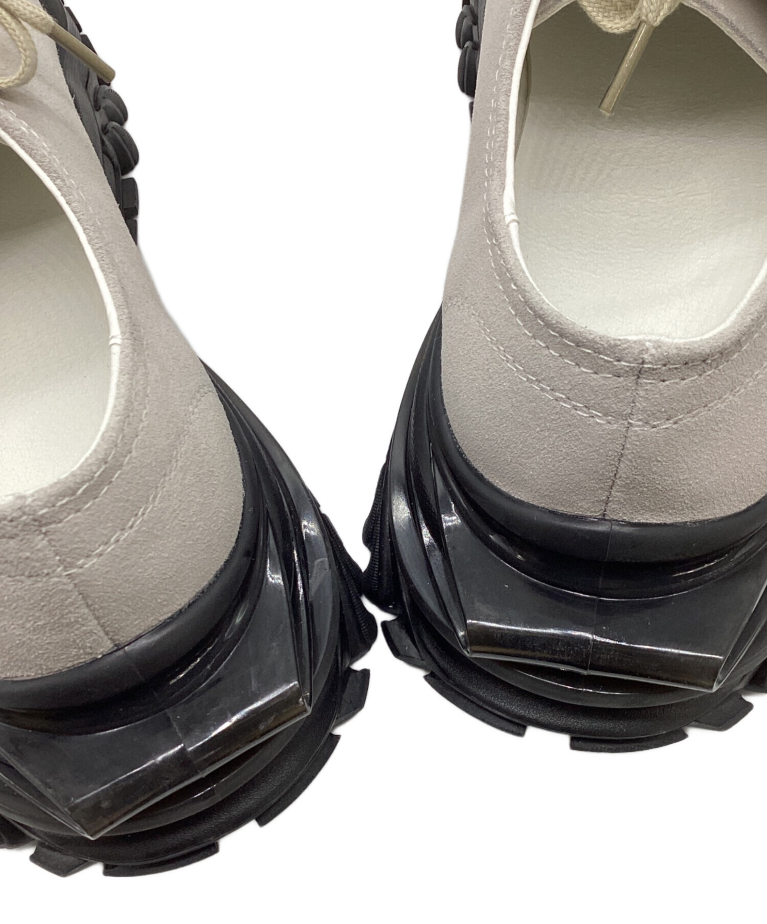 中古・古着通販】mb (エムビー) ハイエンドクラッシックダッド