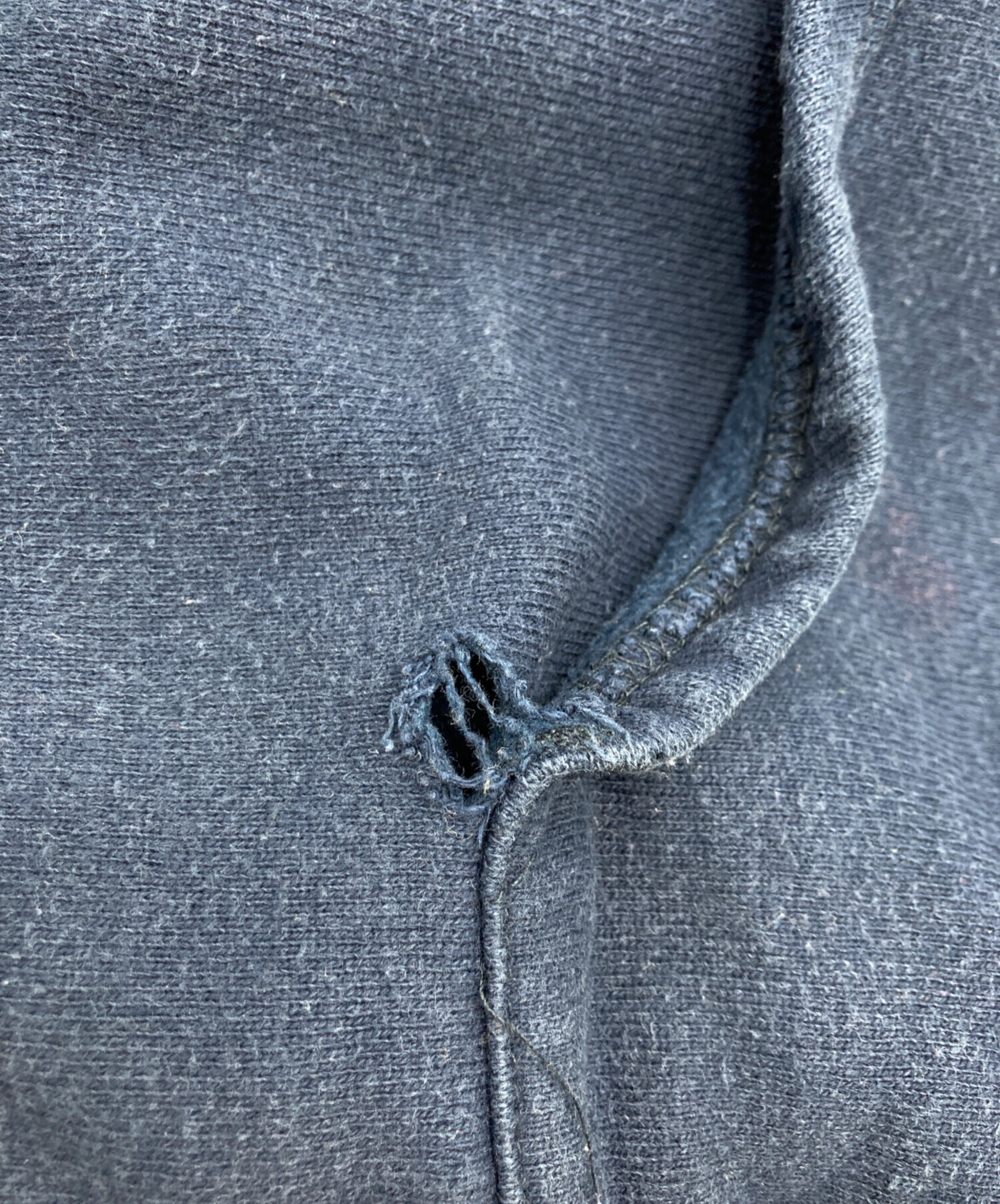中古・古着通販】Champion REVERSE WEAVE (チャンピオン リバース