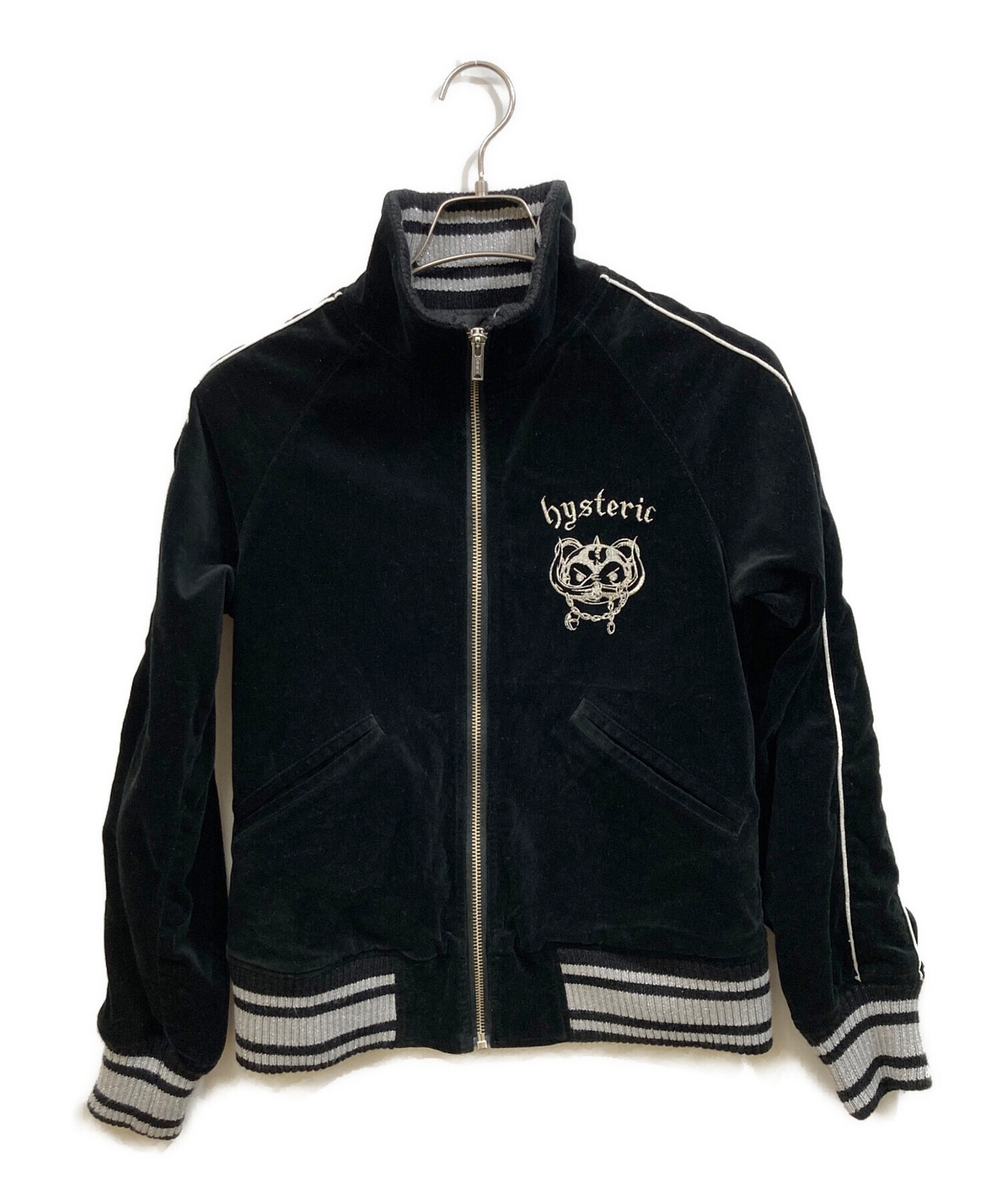 中古・古着通販】Hysteric Glamour (ヒステリックグラマー) BEARHEAD