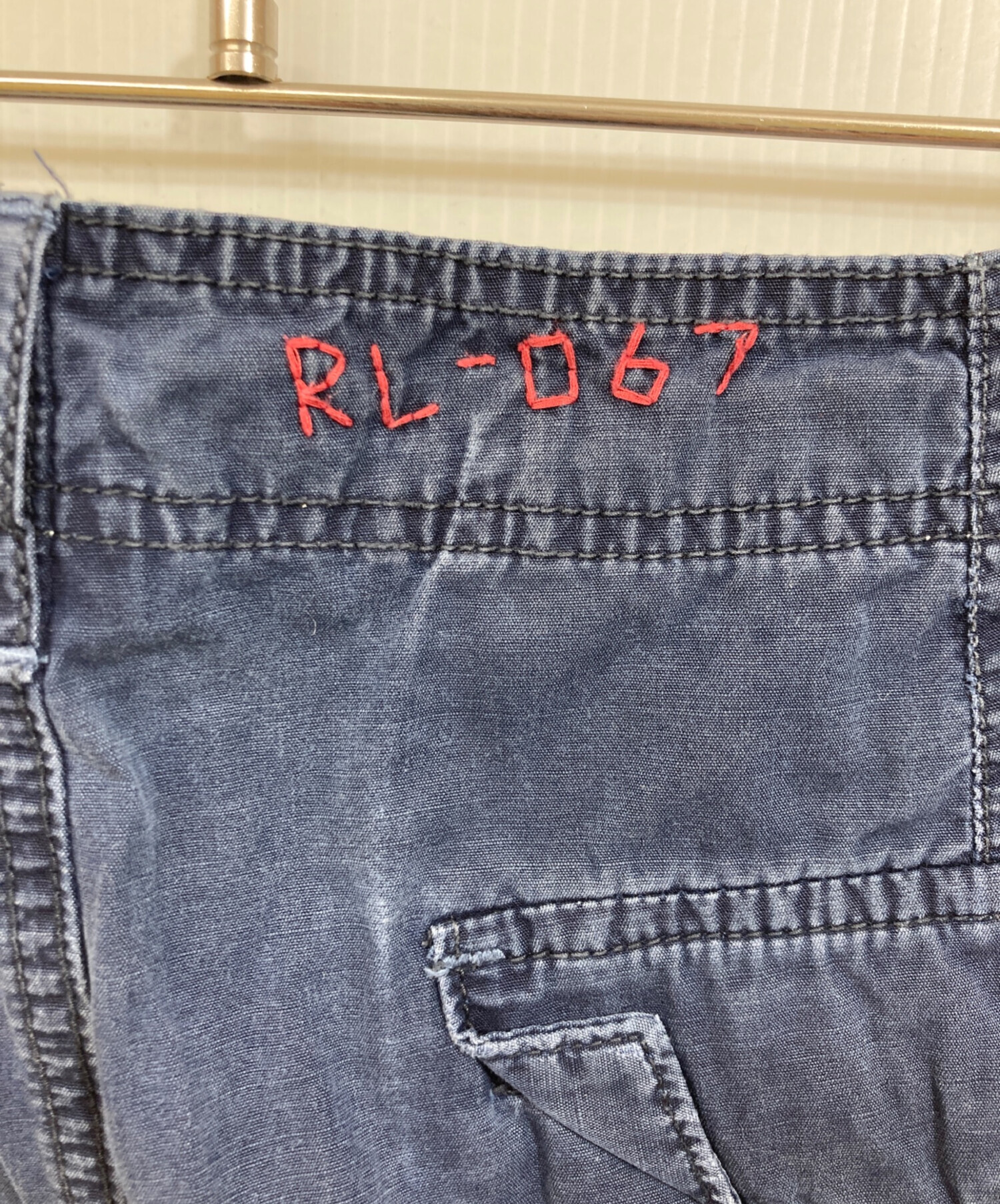 中古・古着通販】POLO RALPH LAUREN (ポロ・ラルフローレン) カーゴ