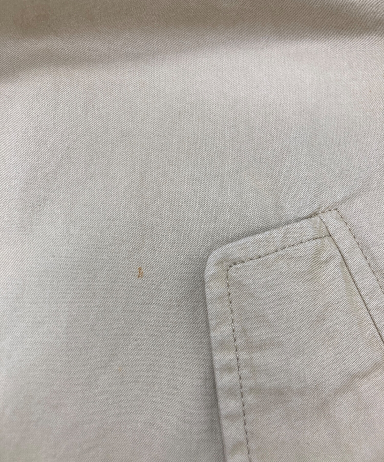 中古・古着通販】ERMENEGILDO ZEGNA (エルメネジルド・ゼニア) 古着