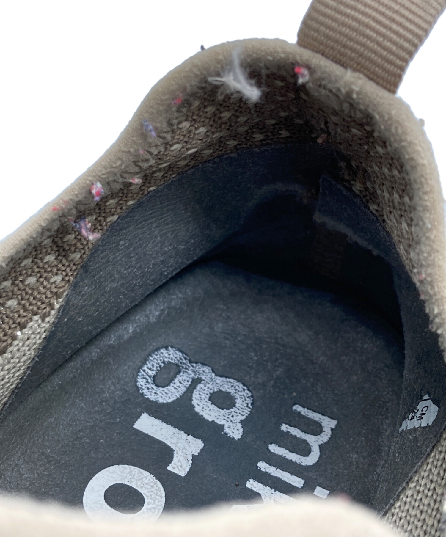 中古・古着通販】grounds (グラウンズ) Mikio Sakabe (ミキオサカベ