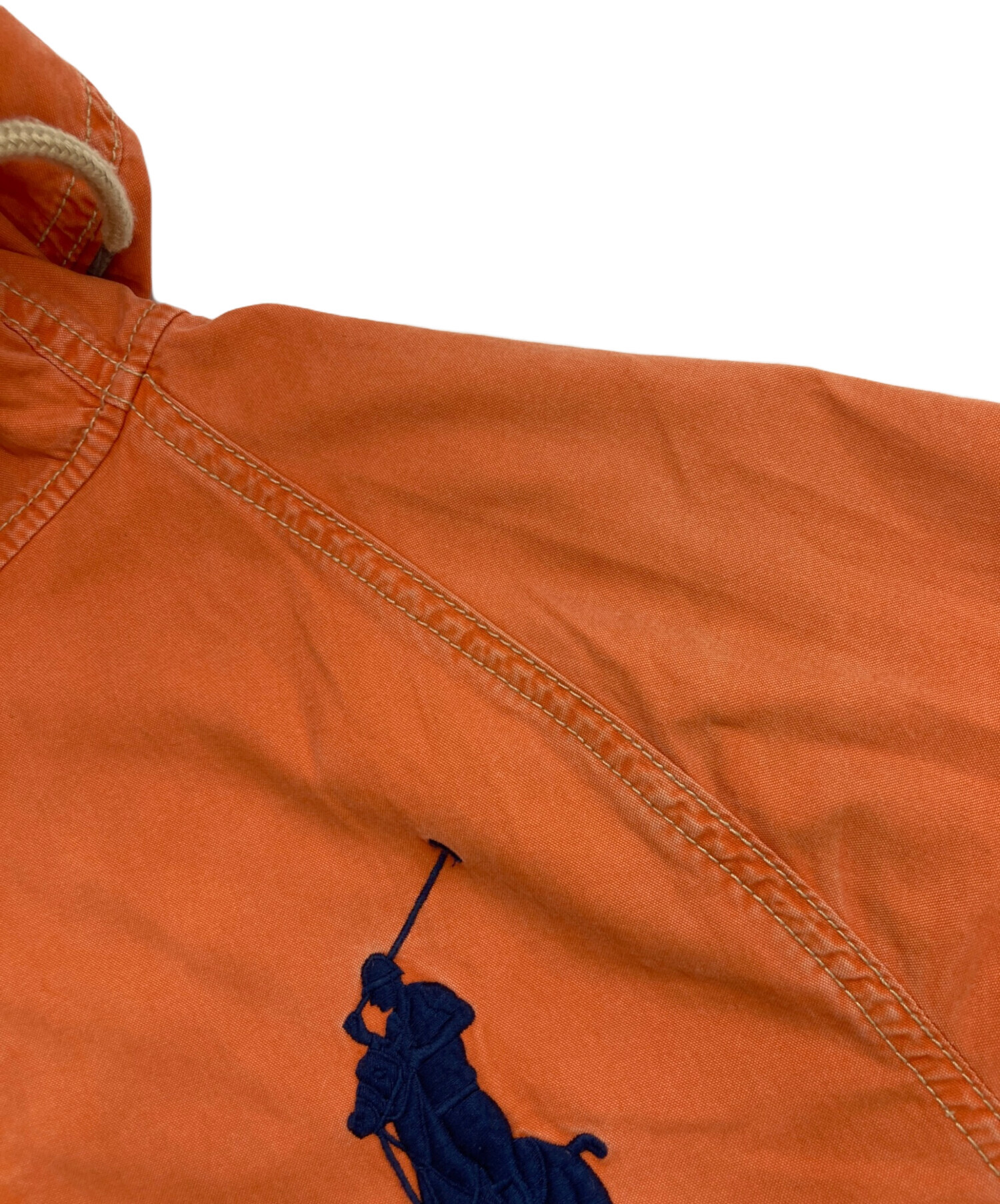 中古・古着通販】POLO RALPH LAUREN (ポロ・ラルフローレン) ビック