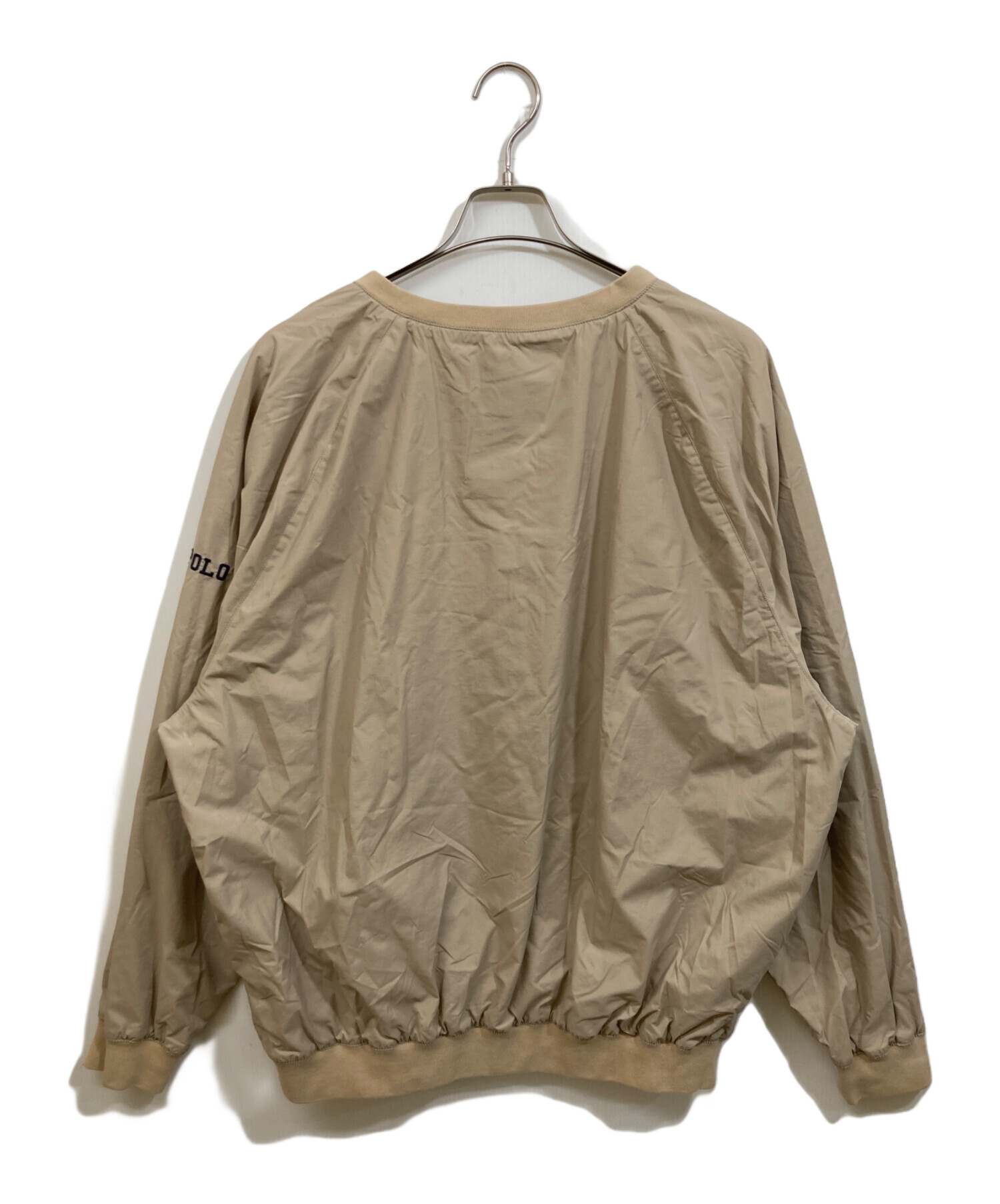 中古・古着通販】POLO RALPH LAUREN (ポロ・ラルフローレン) ナイロン 