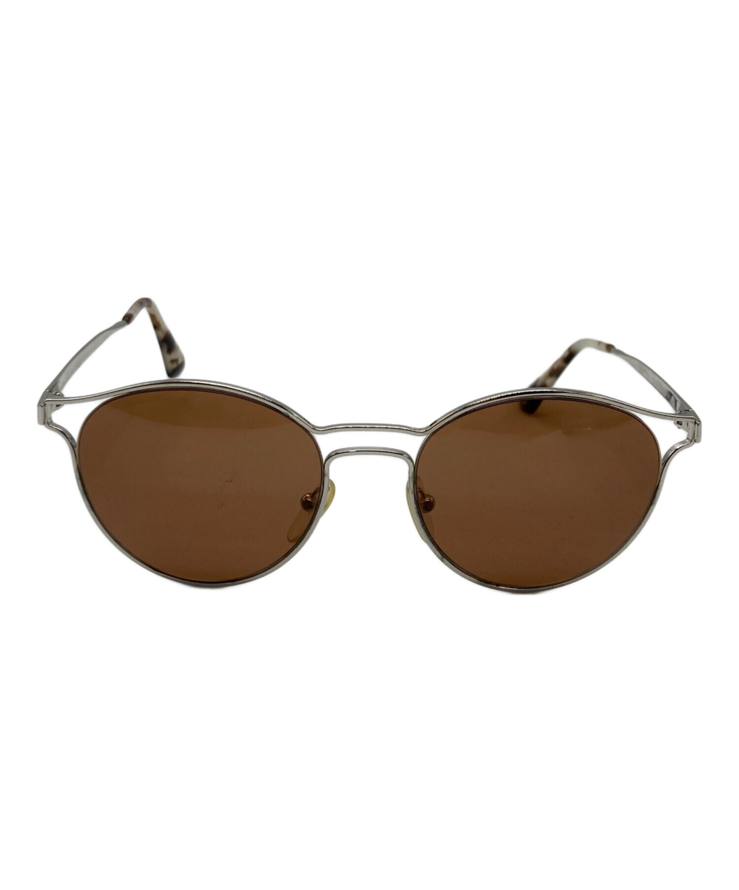 中古・古着通販】PRADA (プラダ) サングラス サイズ:53□19｜ブランド