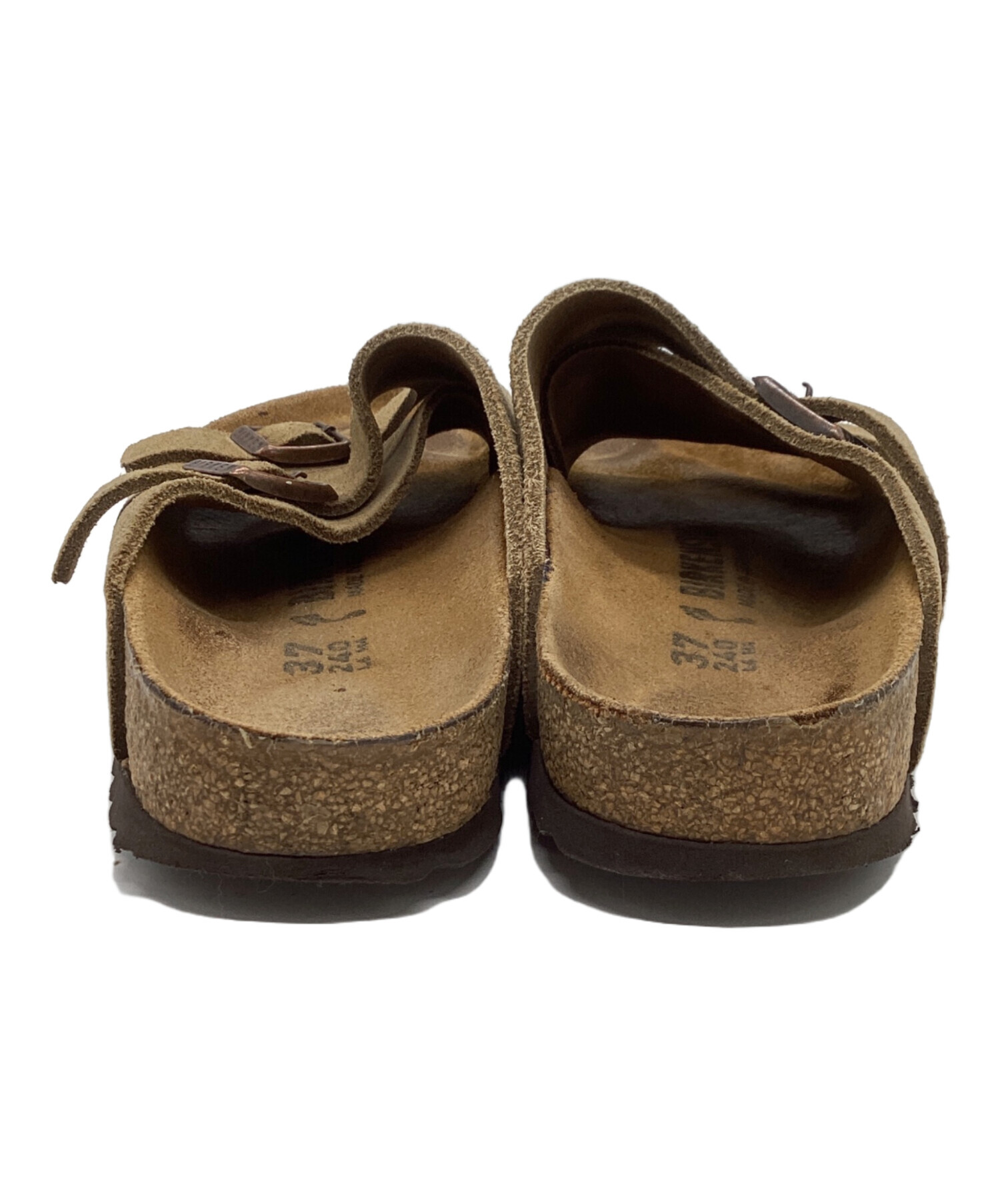 ビルケンシュトック BIRKENSTOCK ボストン37 24センチ 【公式通販】