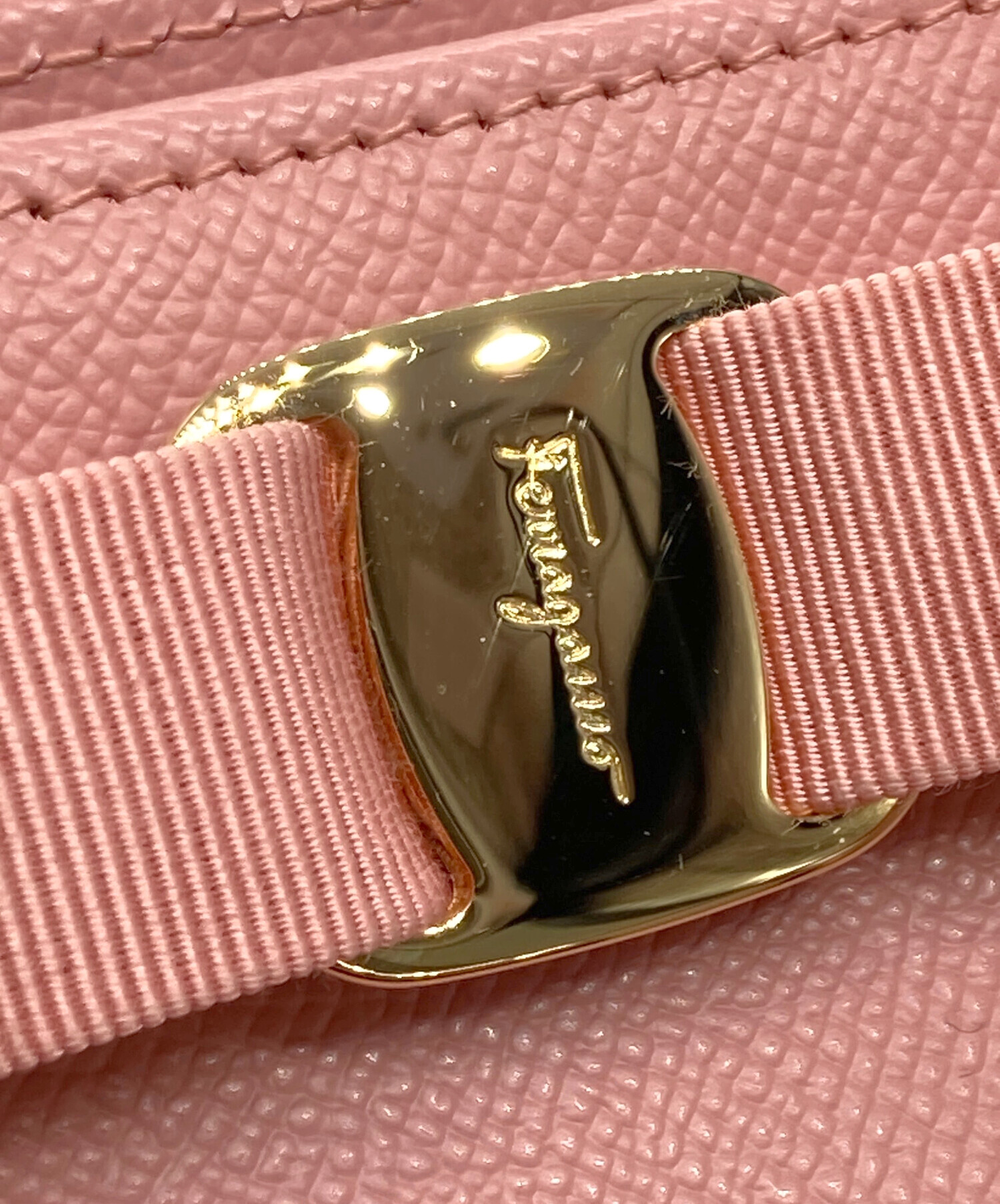 中古・古着通販】Salvatore Ferragamo (サルヴァトーレ フェラガモ