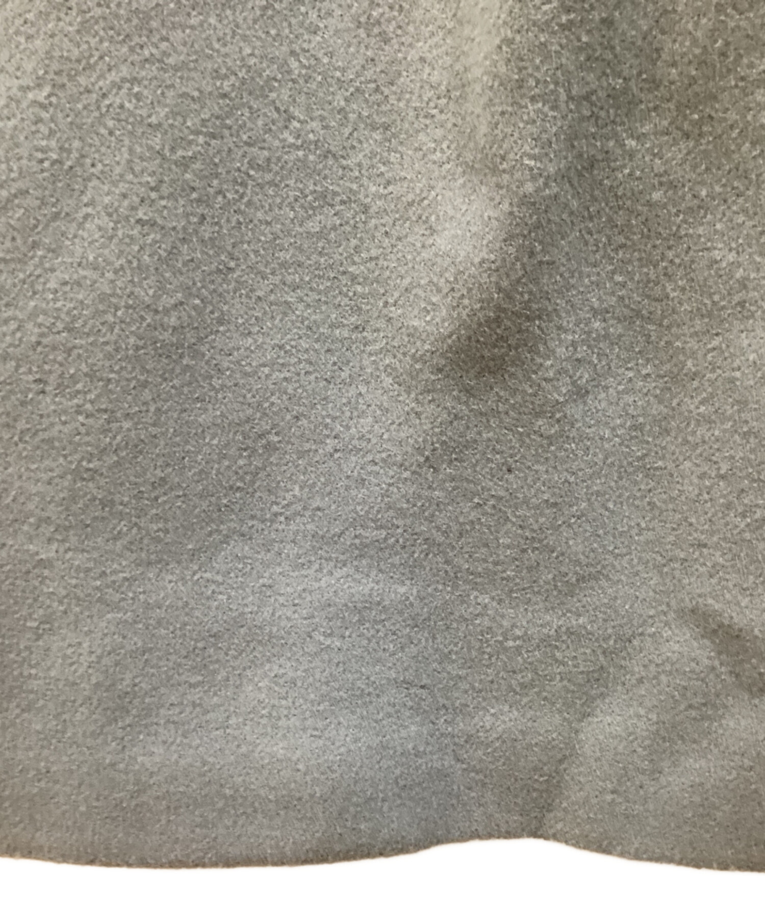 中古・古着通販】Snidel (スナイデル) ウエストマークウールコート