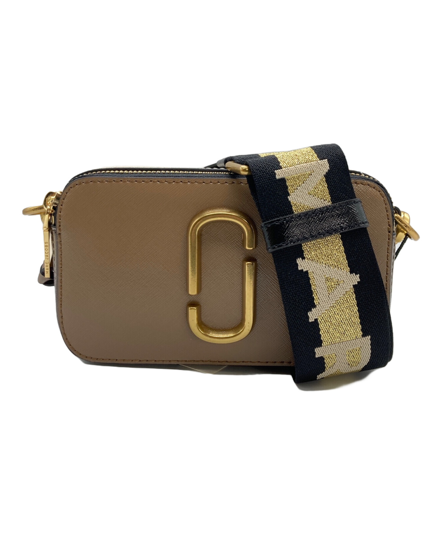 中古・古着通販】MARC JACOBS (マークジェイコブズ) スナップショット