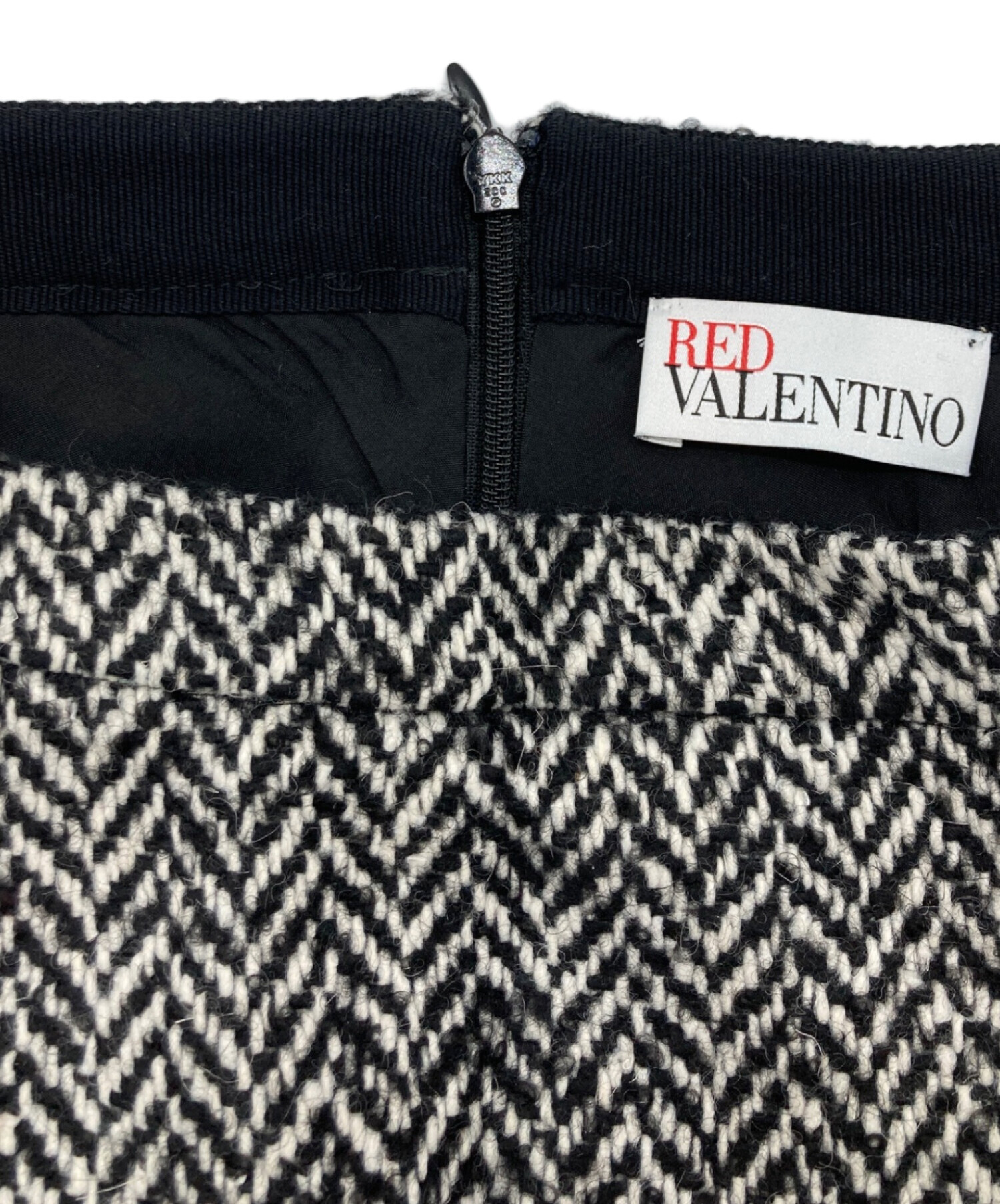 中古・古着通販】RED VALENTINO (レッドヴァレンティノ) マクロ
