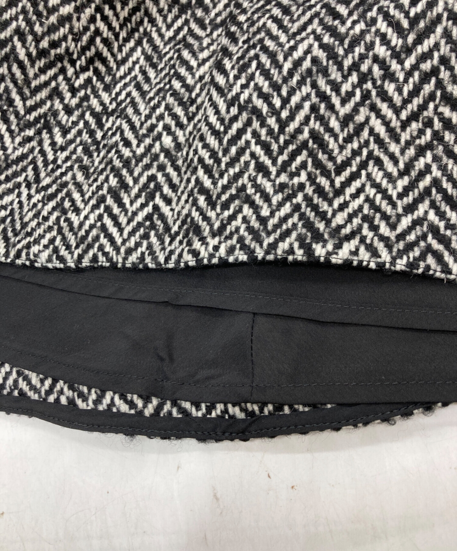 中古・古着通販】RED VALENTINO (レッドヴァレンティノ) マクロ