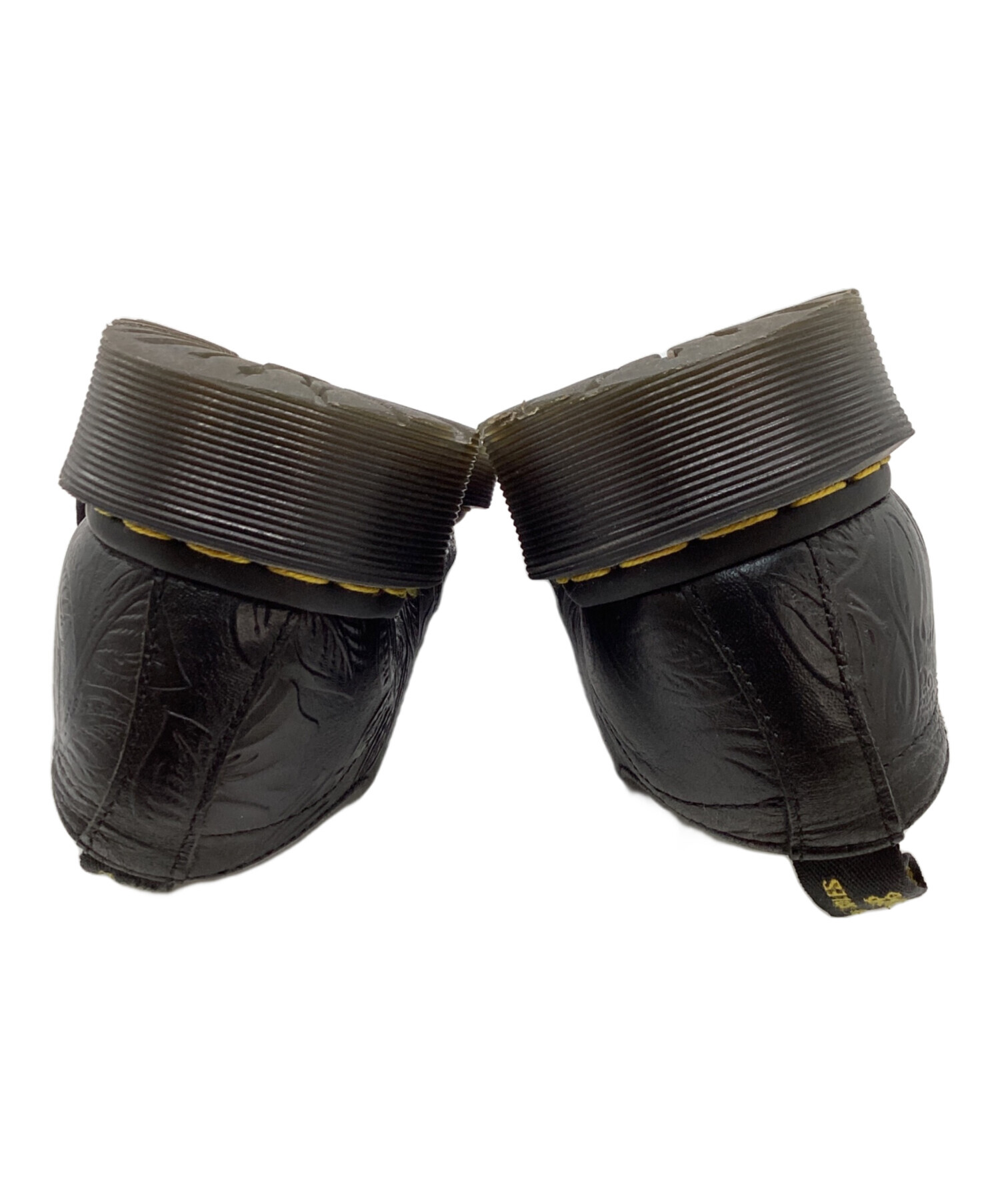 中古・古着通販】Dr.Martens (ドクターマーチン) シューズ ブラック