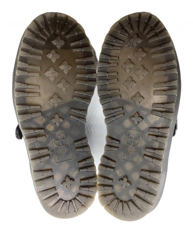 中古・古着通販】Dr.Martens (ドクターマーチン) シューズ ブラック