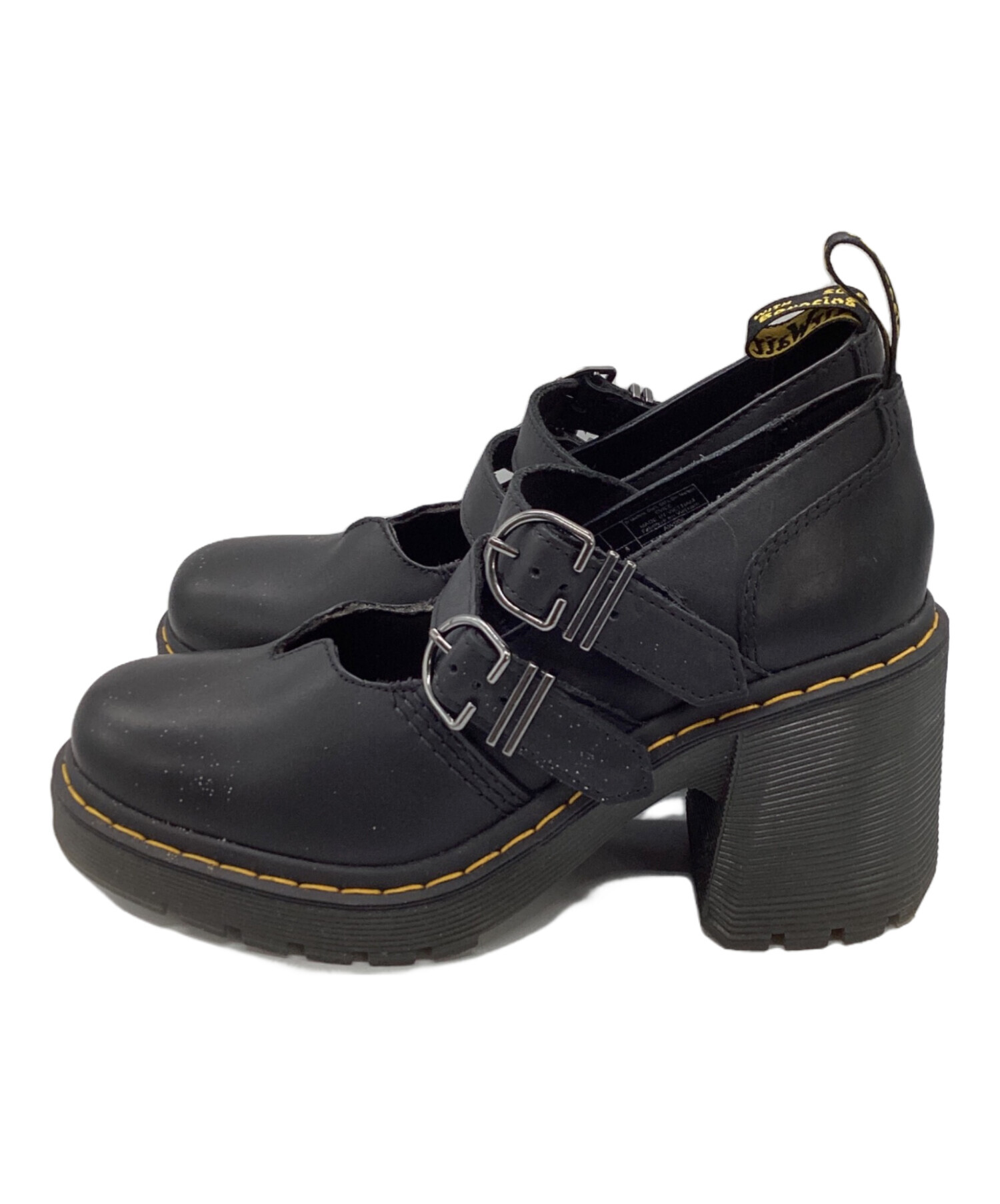 中古・古着通販】Dr.Martens (ドクターマーチン) EVIEE メリー