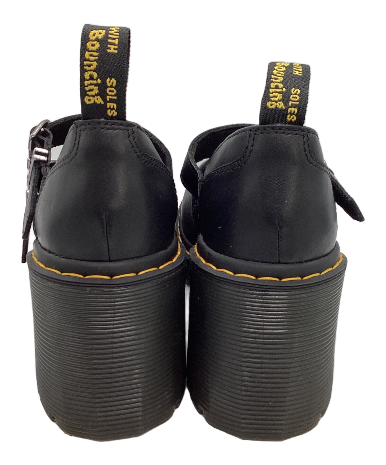 中古・古着通販】Dr.Martens (ドクターマーチン) EVIEE メリー