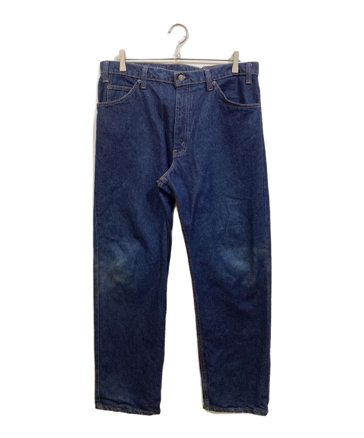 中古・古着通販】LEVI'S (リーバイス) 540デニムパンツ インディゴ