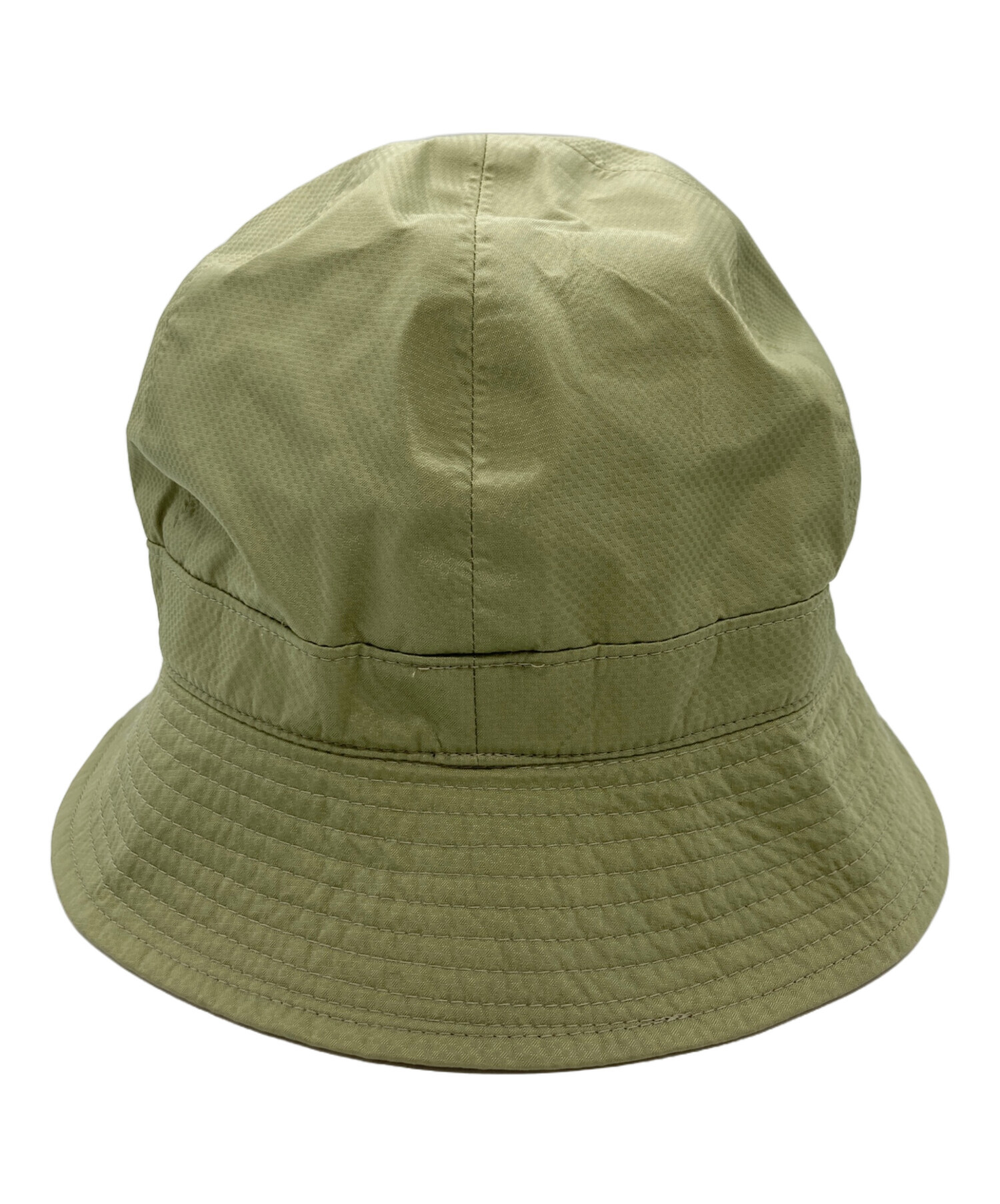 ダブルタップスバケットハット　04 未使用品 中古・古着通販】WTAPS (ダブルタップス) バケットハット カーキ