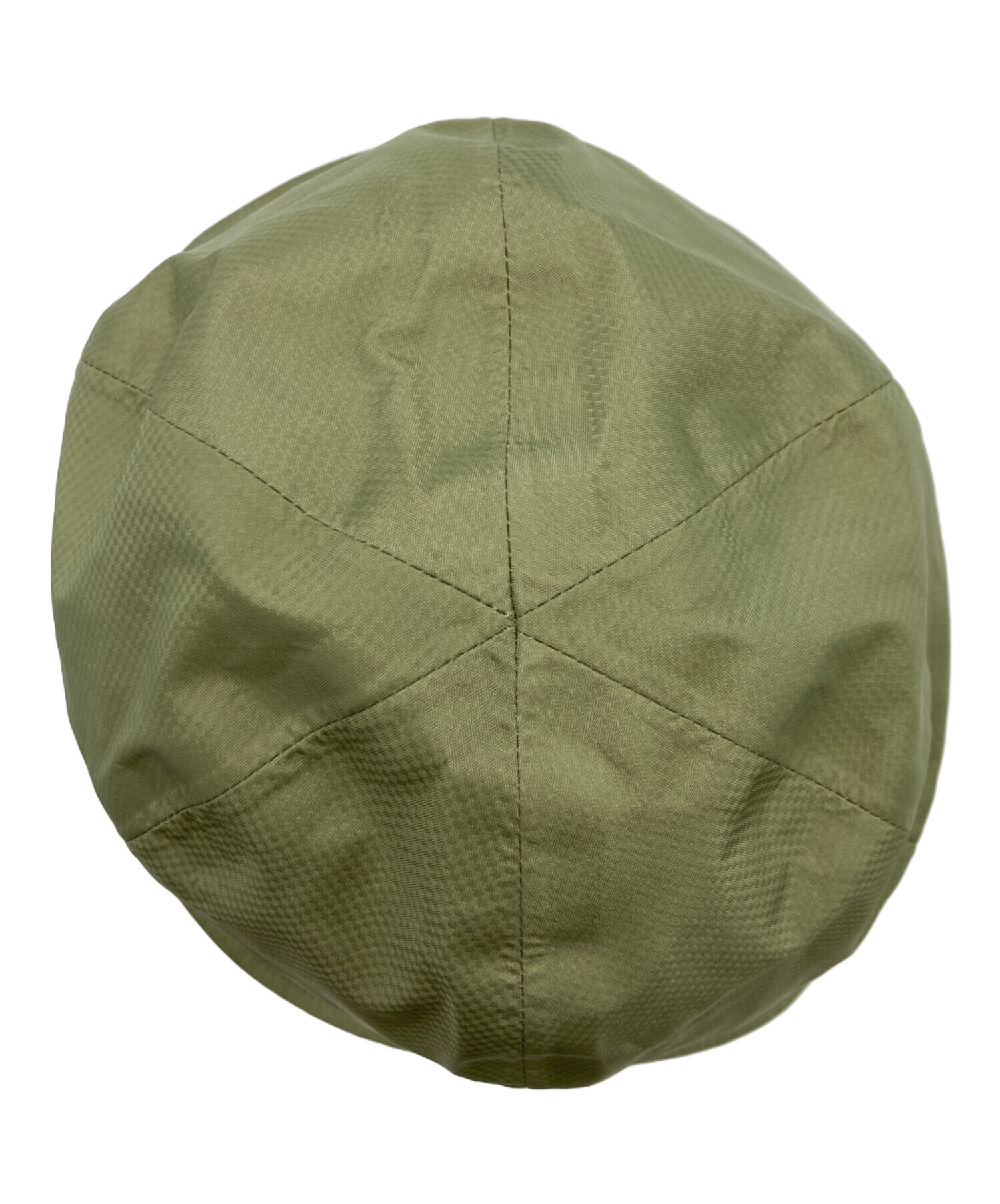 中古・古着通販】WTAPS (ダブルタップス) バケットハット カーキ