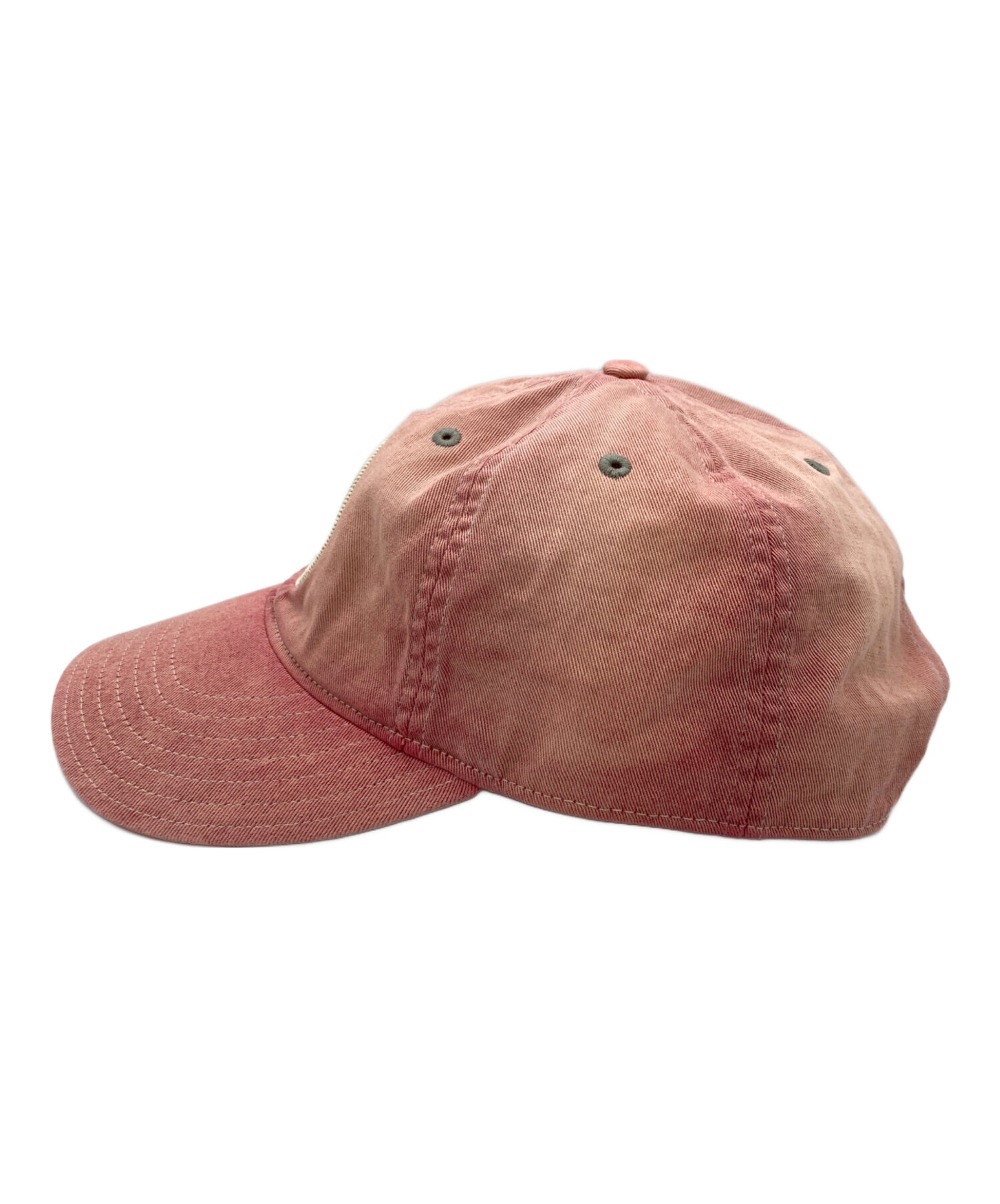 中古・古着通販】RRL (ダブルアールエル) ウイングロゴボールキャップ