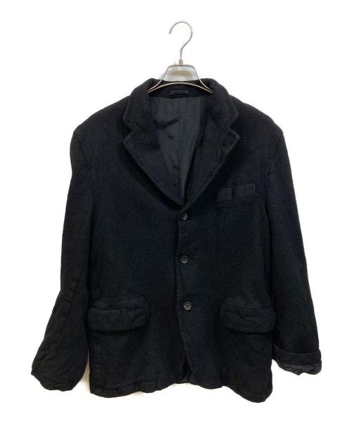 【COMME des GARCONS HOMME】3B テーラードジャケット 中古・古着通販】COMME des GARCONS HOMME (コムデギャルソン オム) 縮
